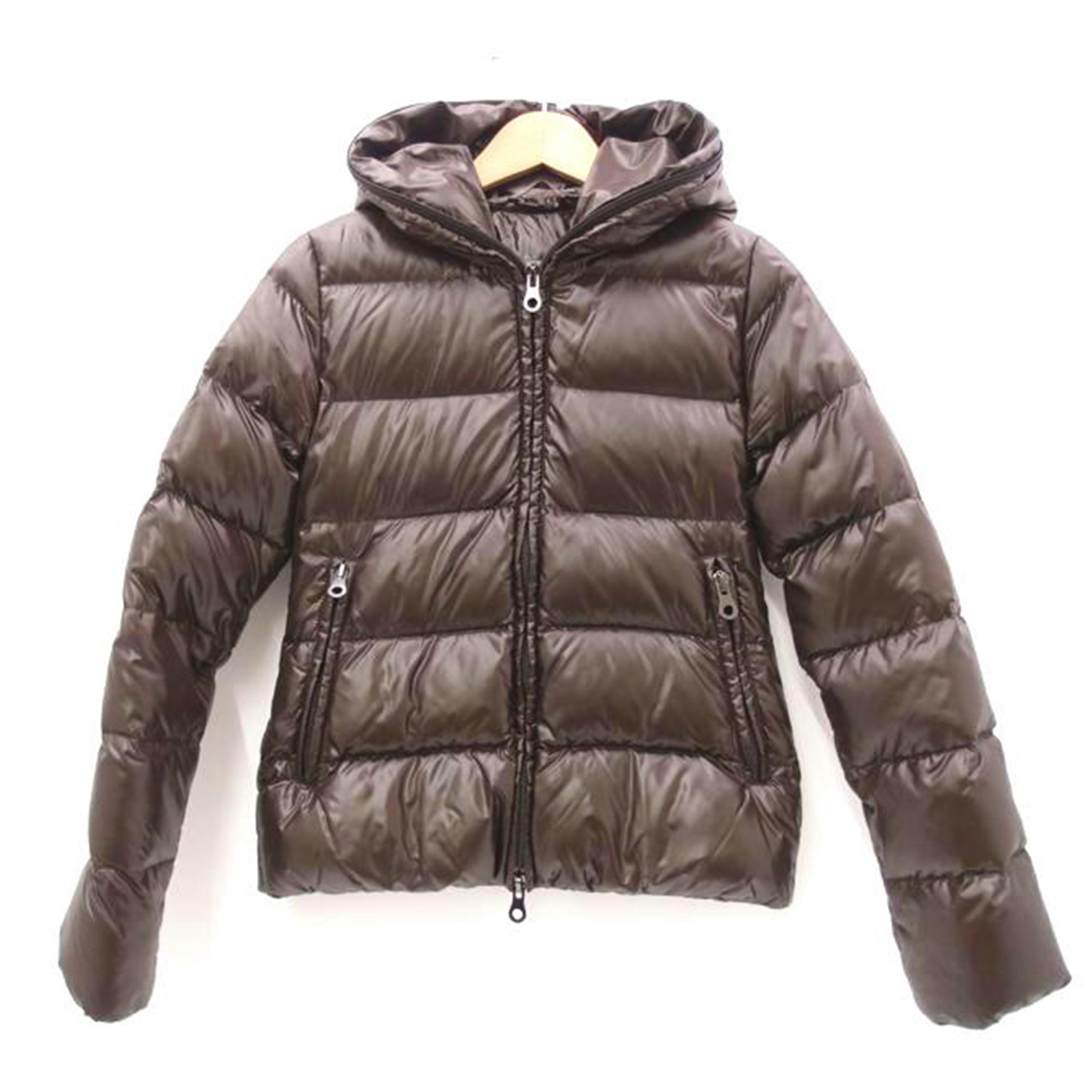 楽天市場】DUVETICA デュベチカ/ダウンジャケット L/RN142783/01448140