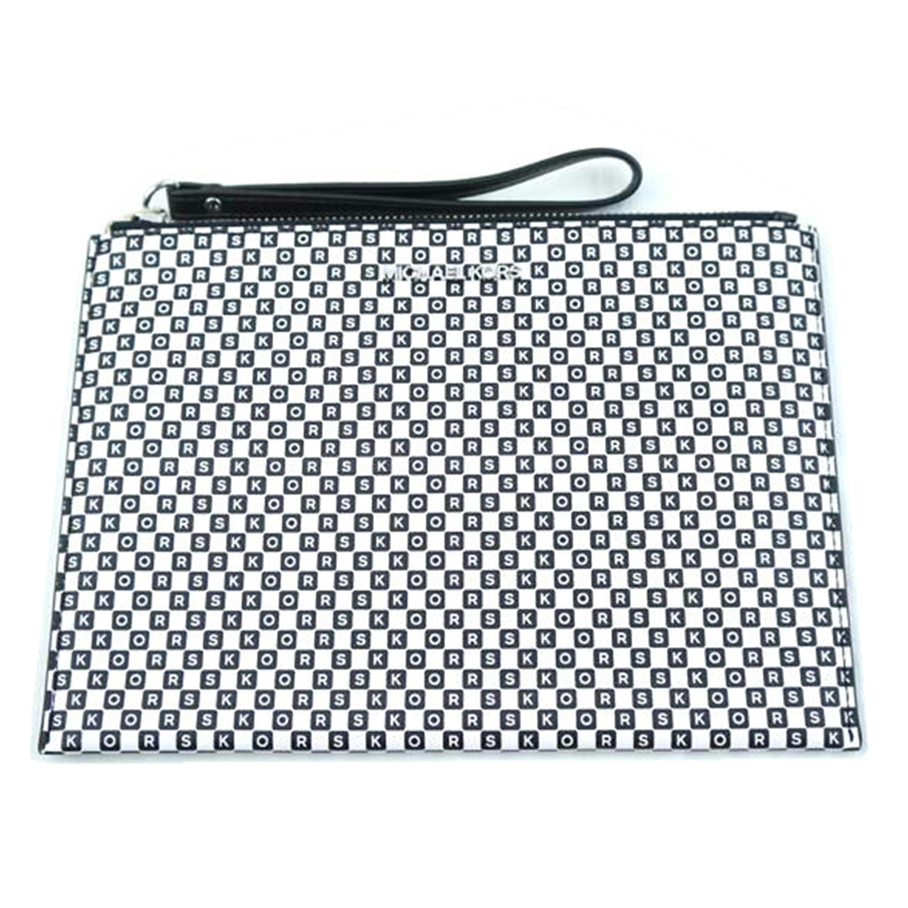MICHAEL KORS マイケルコース/ポーチ/ABランク/67【中古】