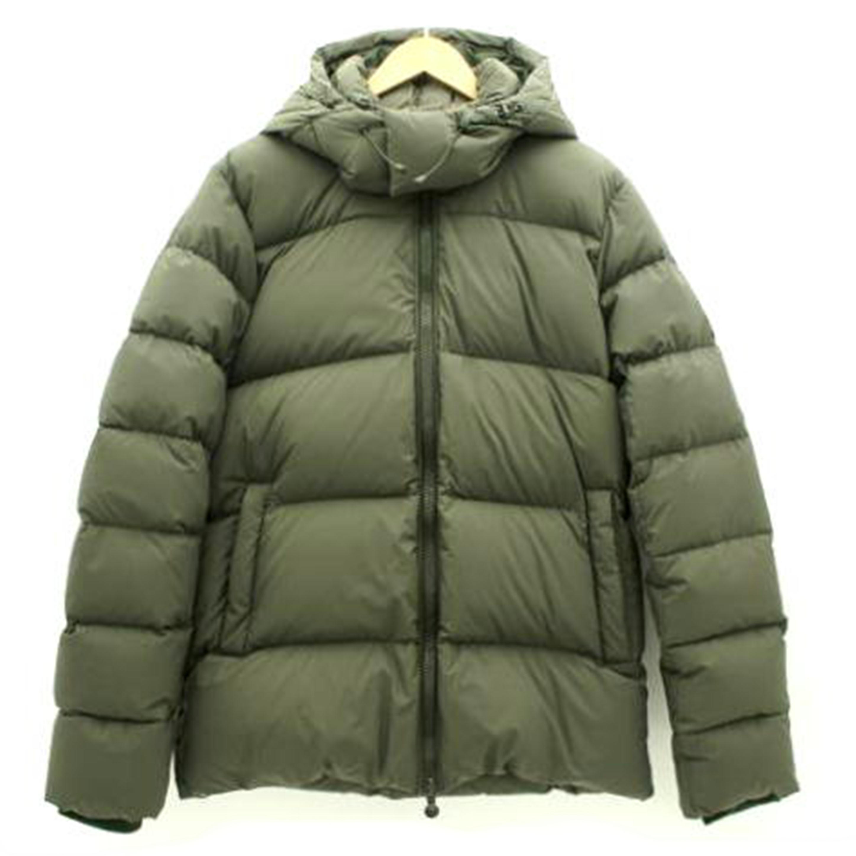 楽天市場】PYRENEX ピレネックス/ダウンジャケット/ABランク/18【中古