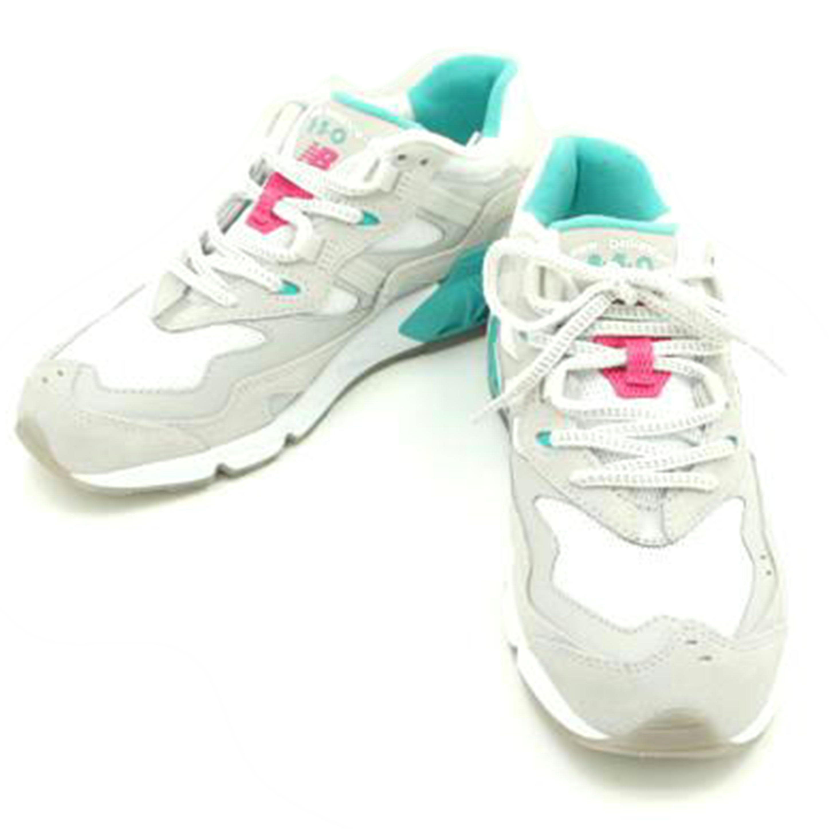 new balance ニューバランス/ML850CBA/GRY/26.5cm/ABランク/03【中古】