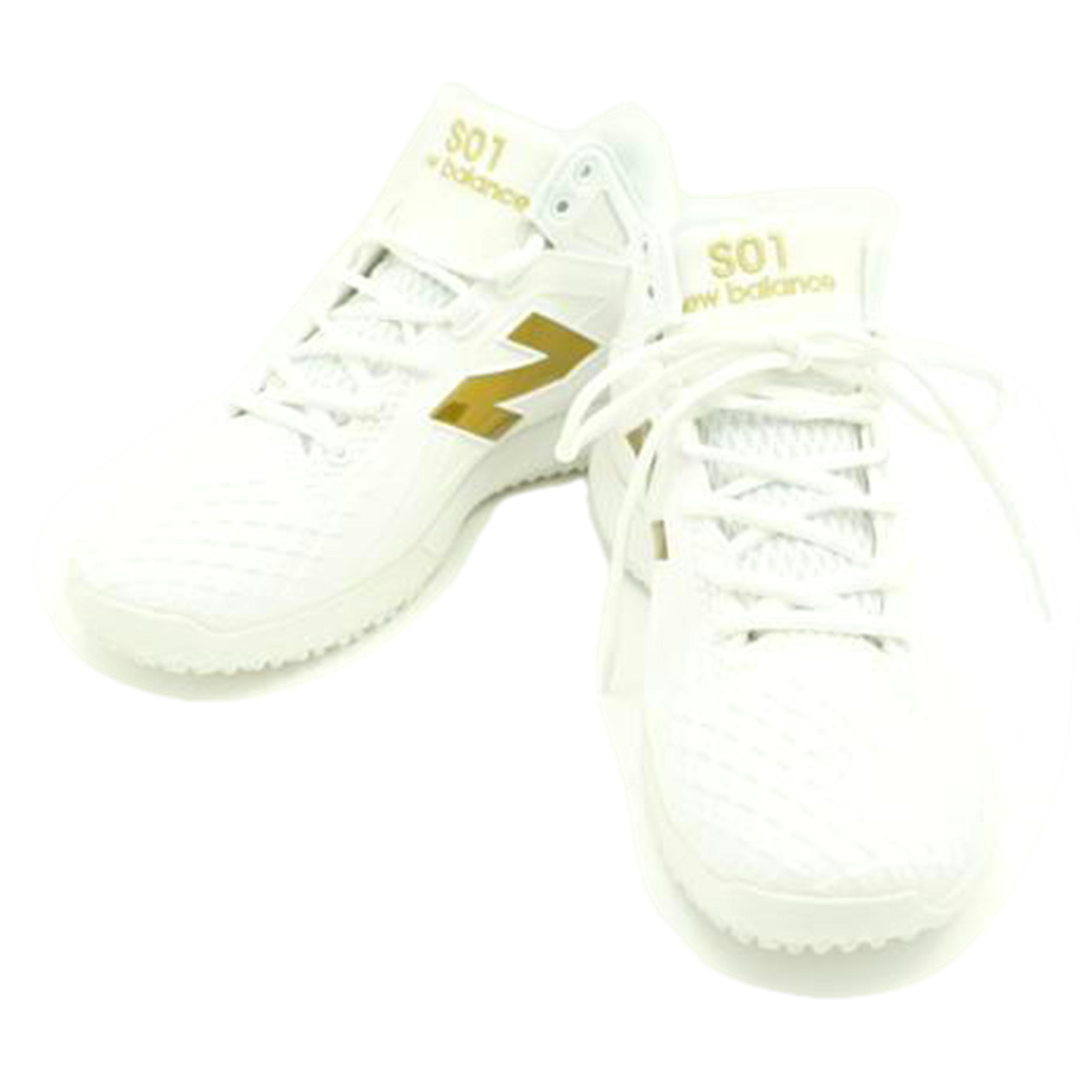 new balance ニューバランス/TSHOWT1/27.0cm/ABランク/03【中古】