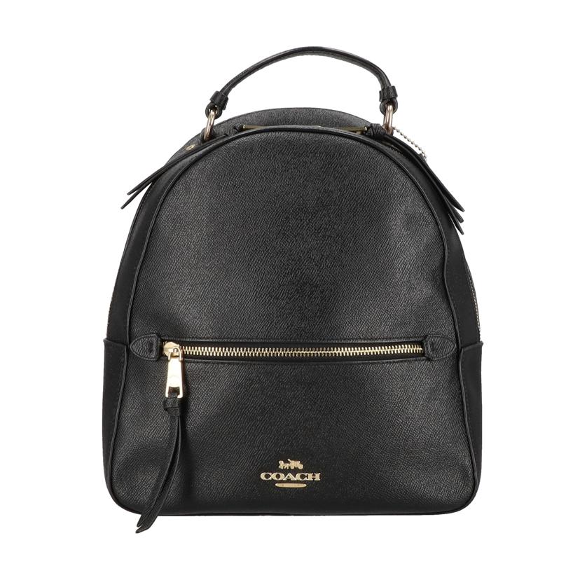 楽天市場】コーチ COACH リュック ブラック レザー K1777-F23262