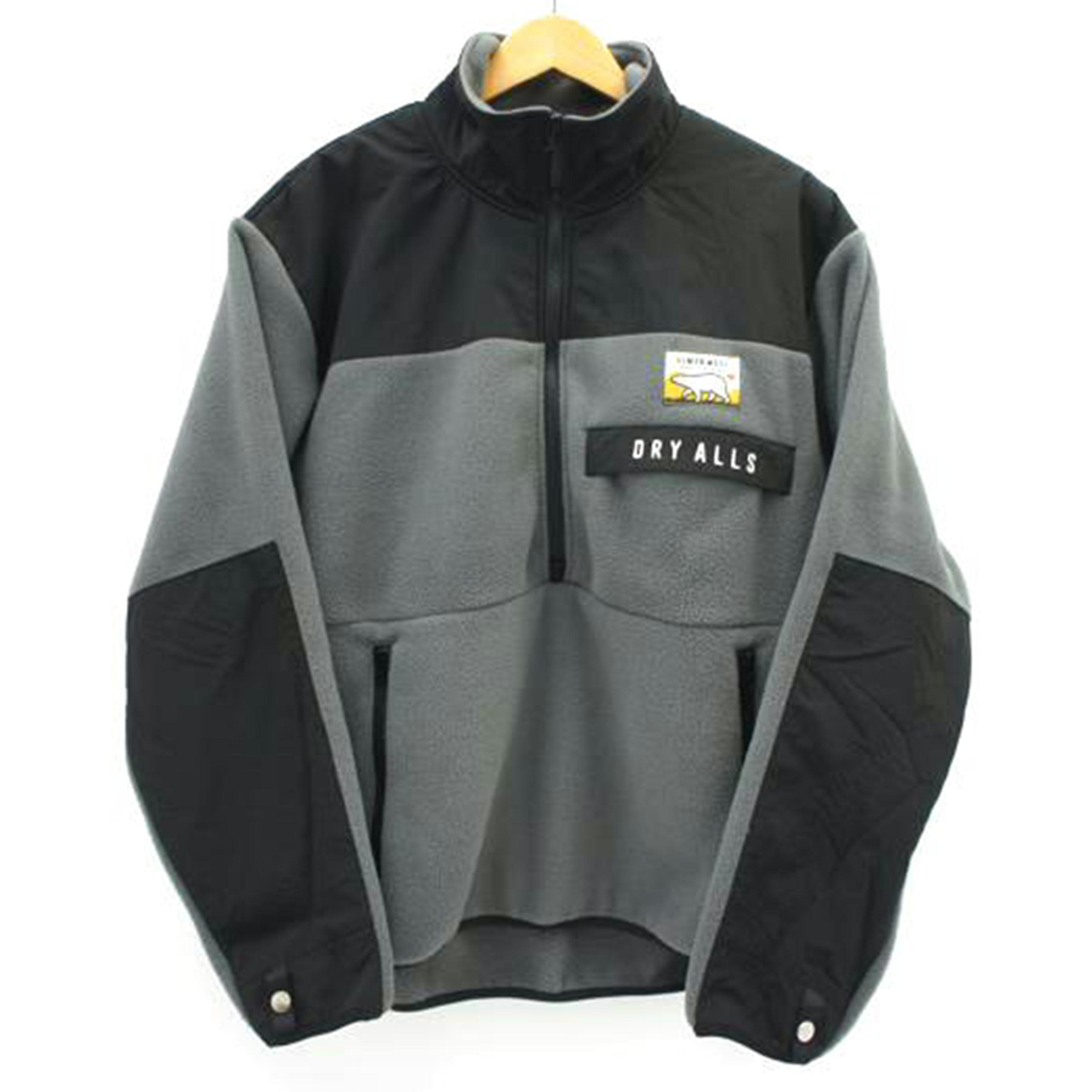 HUMAN MADE コットンポリエステルジップアップブルゾン ジャケット 楽天市場】HUMAN MADE ヒューマンメイド 23AW コットン