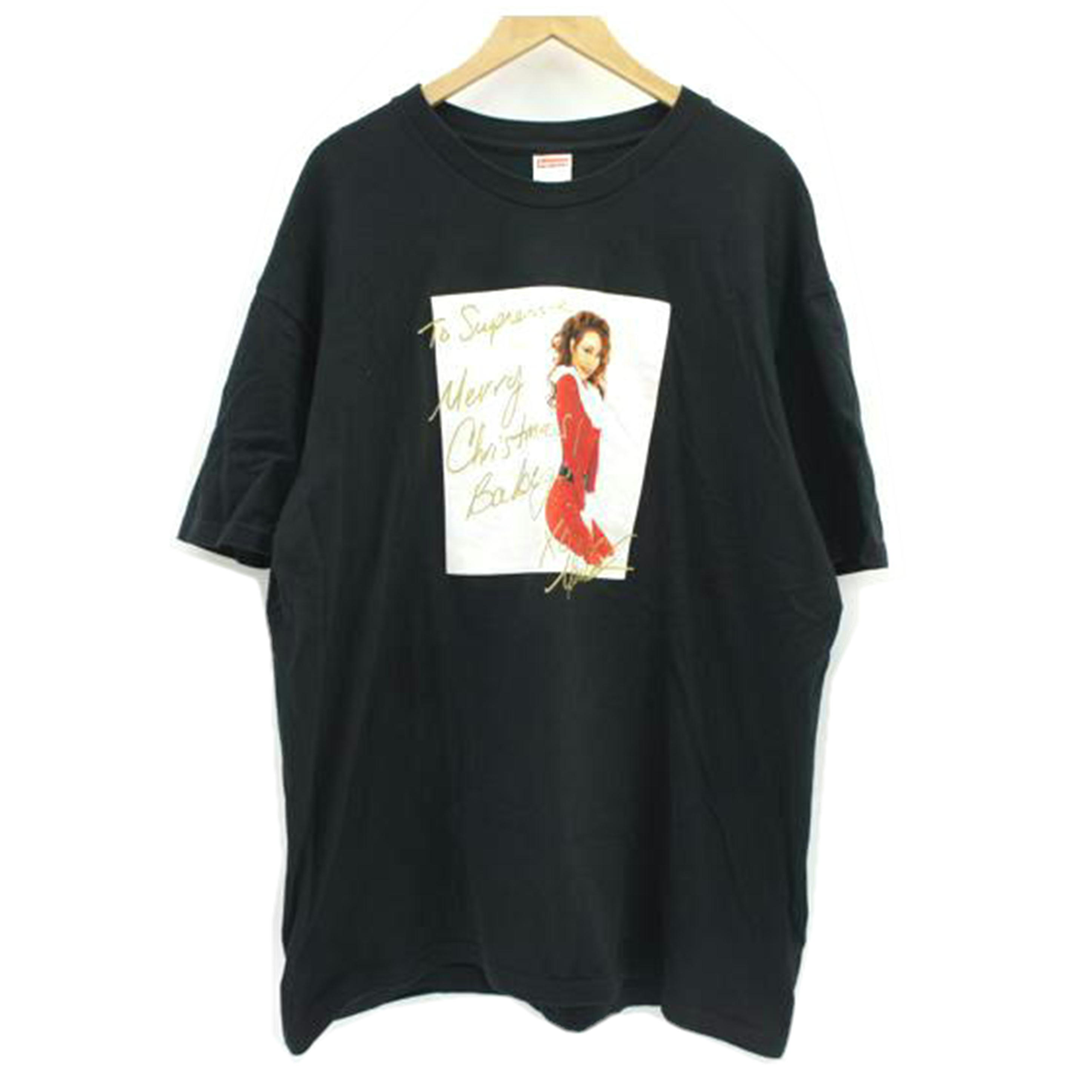 楽天市場】【お値下げ！】 Supreme シュプリーム レシーバー T