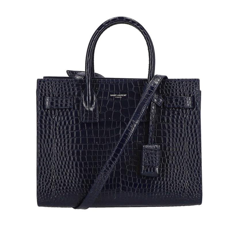 楽天市場】【10%OFF】 サンローラン トートバッグ シン サック ド