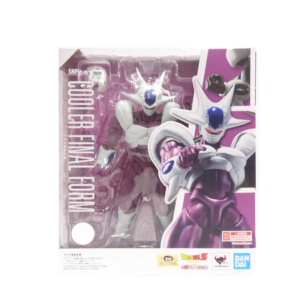 BANDAI バンダイ/S.H.Figuarts クウラ最終形態/ABランク/42【中古】
