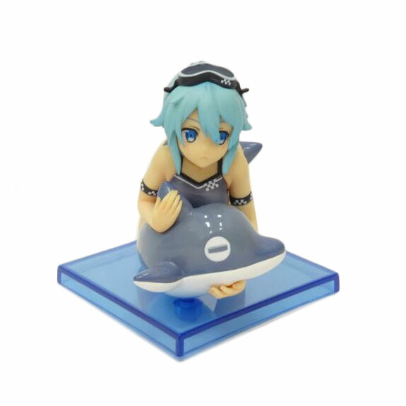 Original - タペストリー付属 ミナ 水着Ver. Chaesu オリジナルキャラクター 1/7 完成品 フィギュア ENSOUTOYS(エンソウトイズ)/グッドスマイルカンパニー イラストレーター・Chaesu氏のオリジナルキャラクター「ミナ」が
