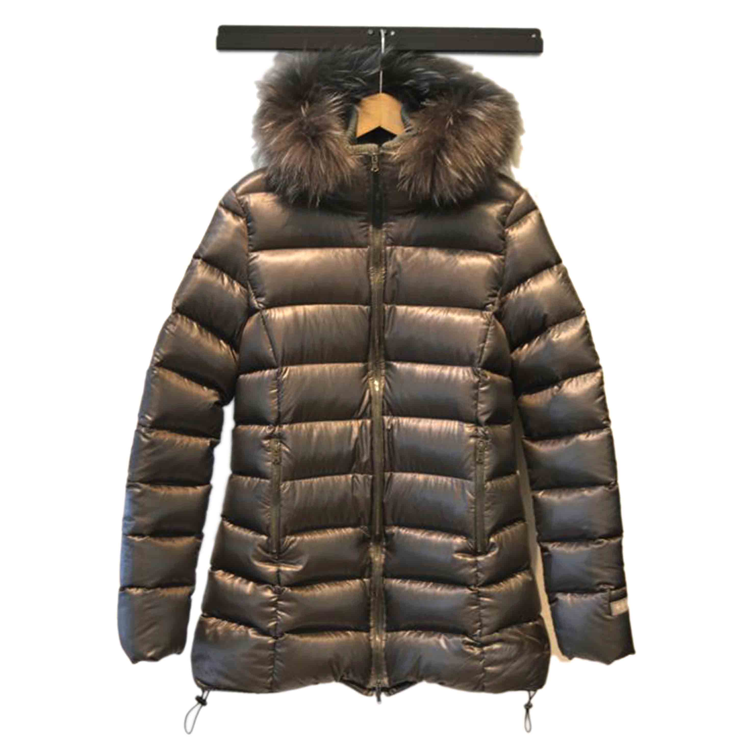 楽天市場】TATRAS タトラス/プリムラ ダウンコート/グレー/LTA18A4652