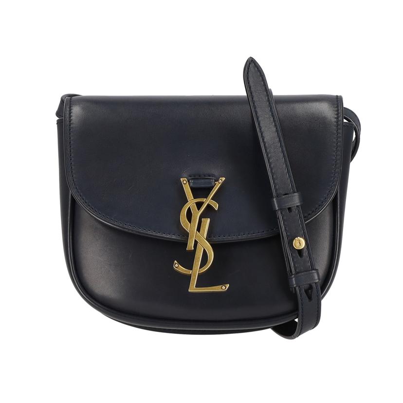中古品・美品【SAINT LAURENT】PARIS KAIA ショルダーバッグ 楽天市場】【中古】 SAINT LAURENT （サンローラン） ｶｲｱ MM