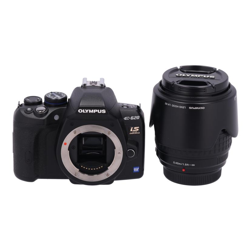 OLYMPUS オリンパス/デジタル一眼 レンズセット/E-620/G72508068/Bランク/82【中古】