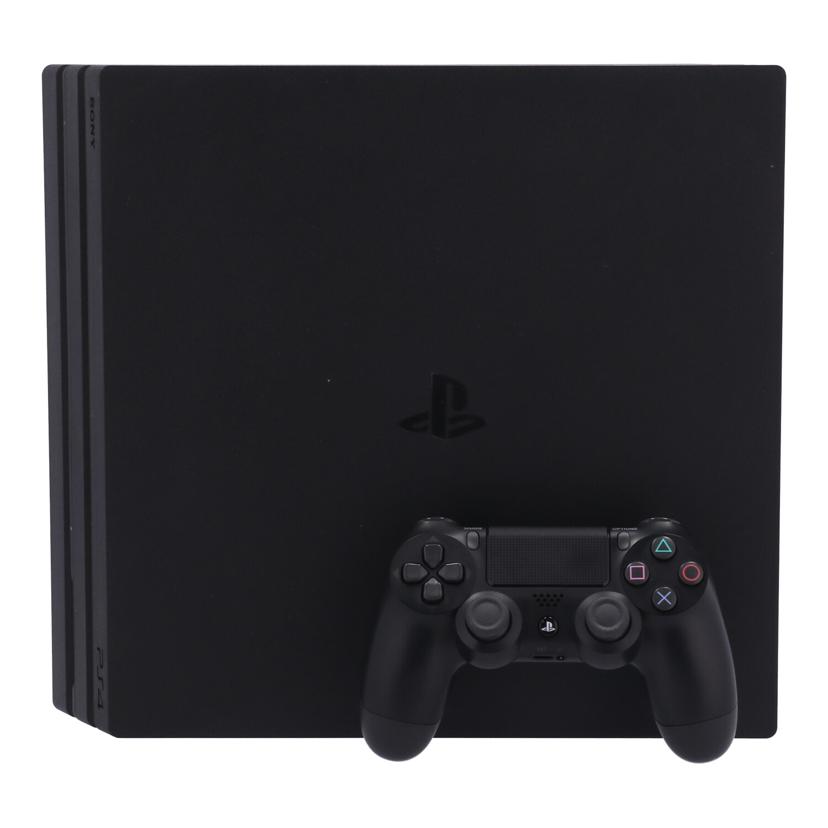 【セール】福袋/福箱ファッション通販 楽天市場】SONY 本体(HDD2TB換装)/CUH Pro ソニー/PlayStation4 家庭用ゲーム機本体