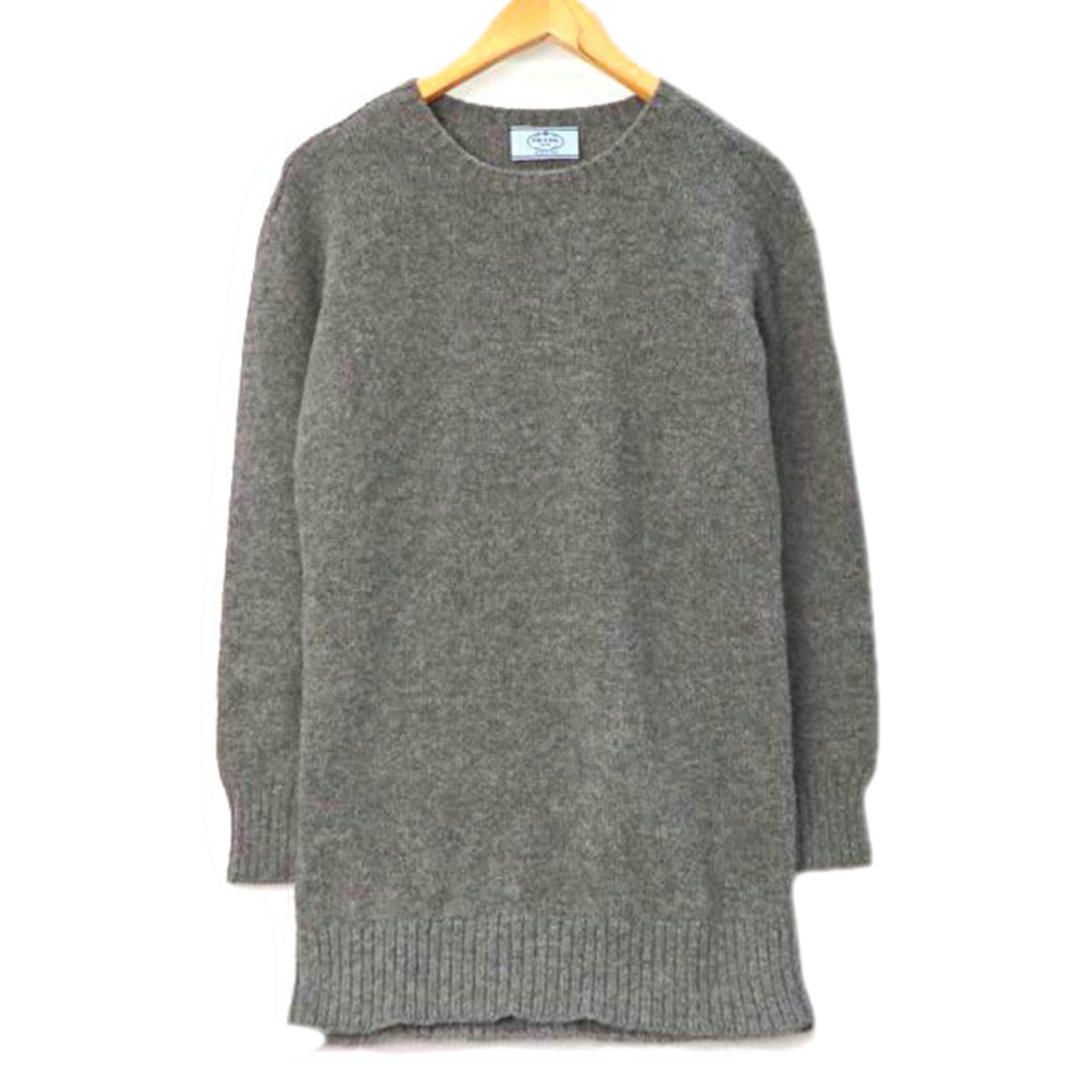 PRADA プラダ/ニット/Aランク/76【中古】