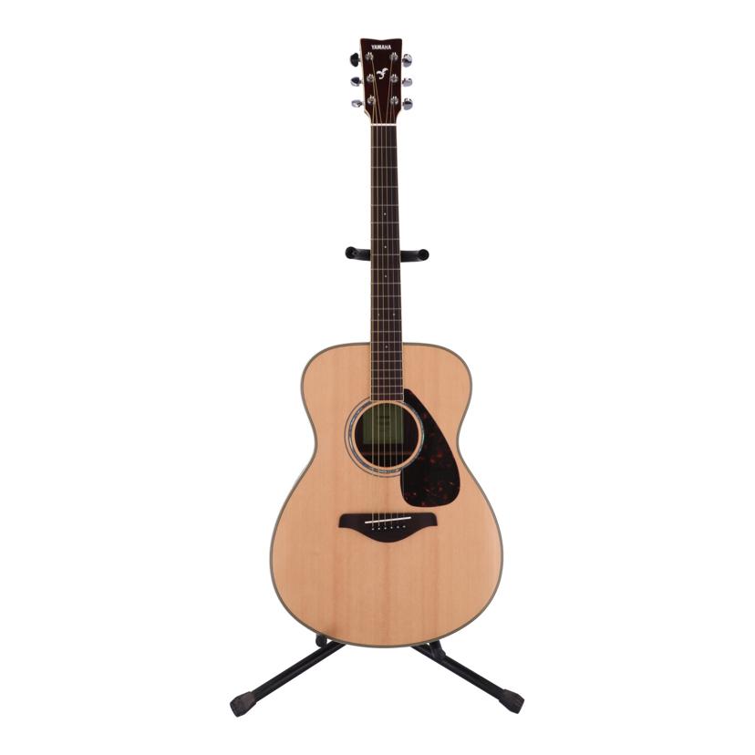 Yamaha FS-311J LBS アコースティックギター Yamaha Acoustic Guitar FS-311J LBS Sunburst Brown w/ Soft