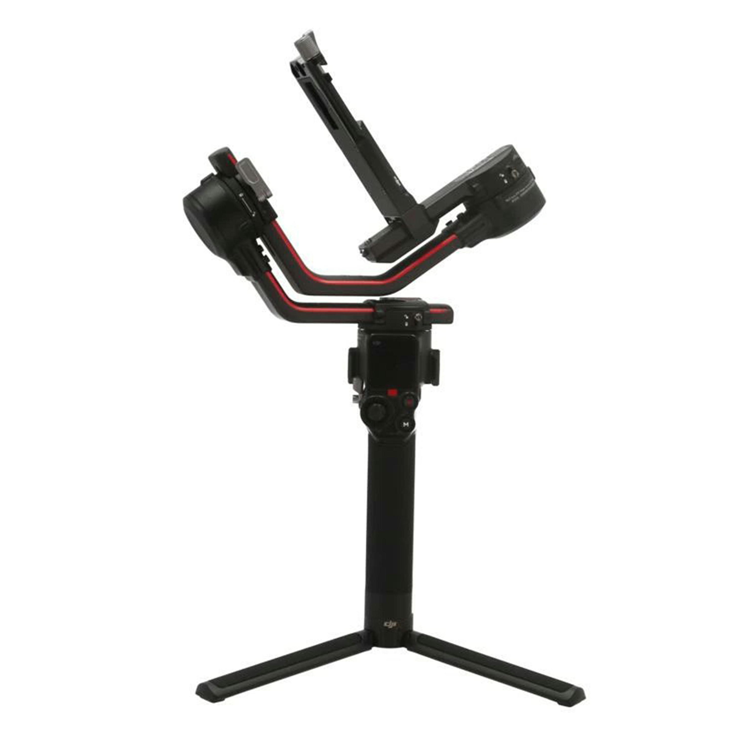 DJI ディージェーアイ/ジンバル/安定器/RS2 Pro Combo/3N6CJCFR0733LF/B序列付ける/09【中古】