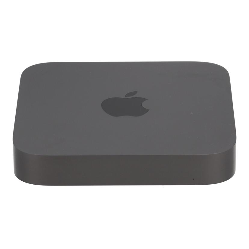 Apple アップル/Mac mini Late 2018/A1993/C07DG1NNPJH7/Bランク/67【中古】