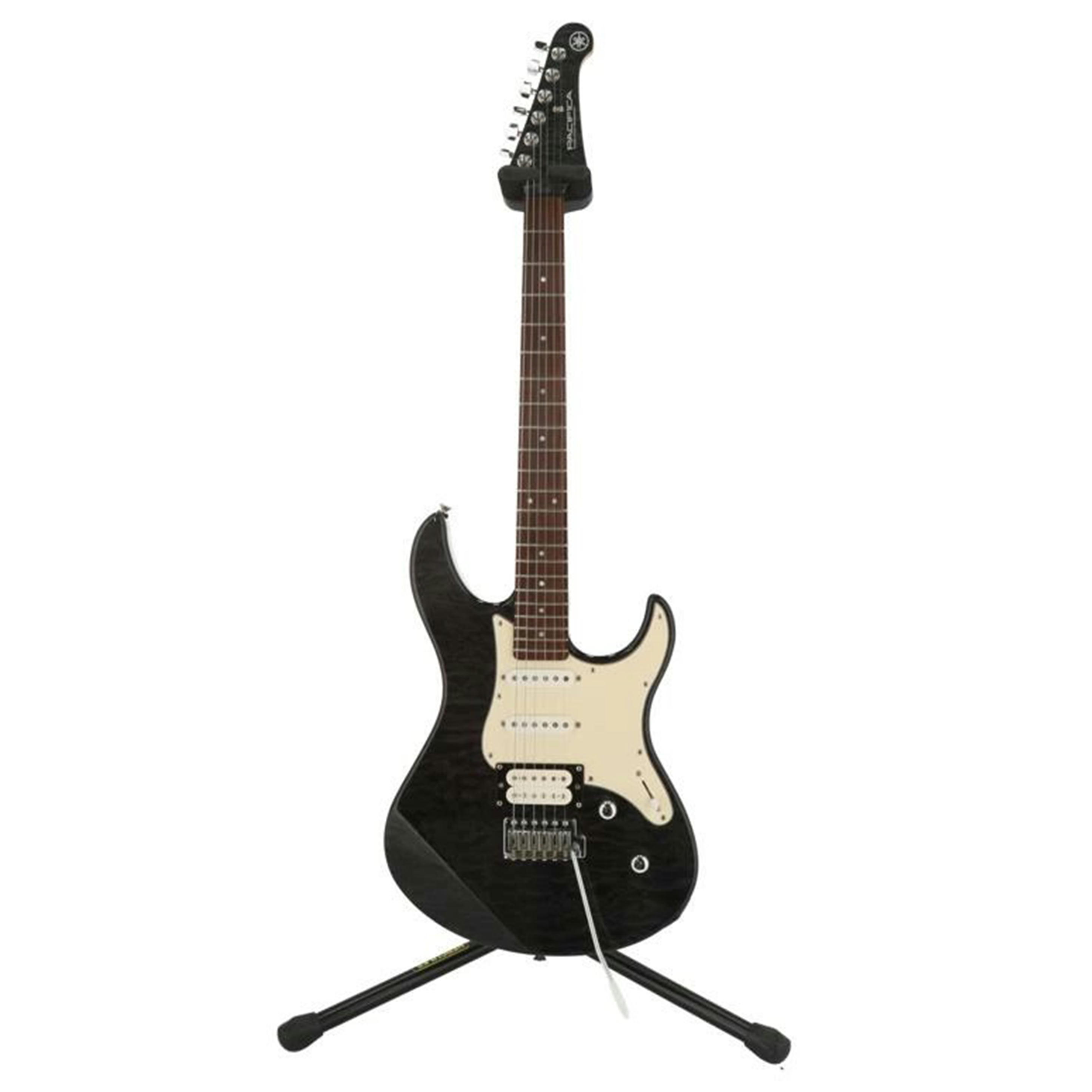 【美品】YAMAHA　PACIFICA パシフィカ　212 ヤマハ YAMAHA ヤマハ Pacifica パシフィカ PAC212VFM | 西尾楽器BASE店