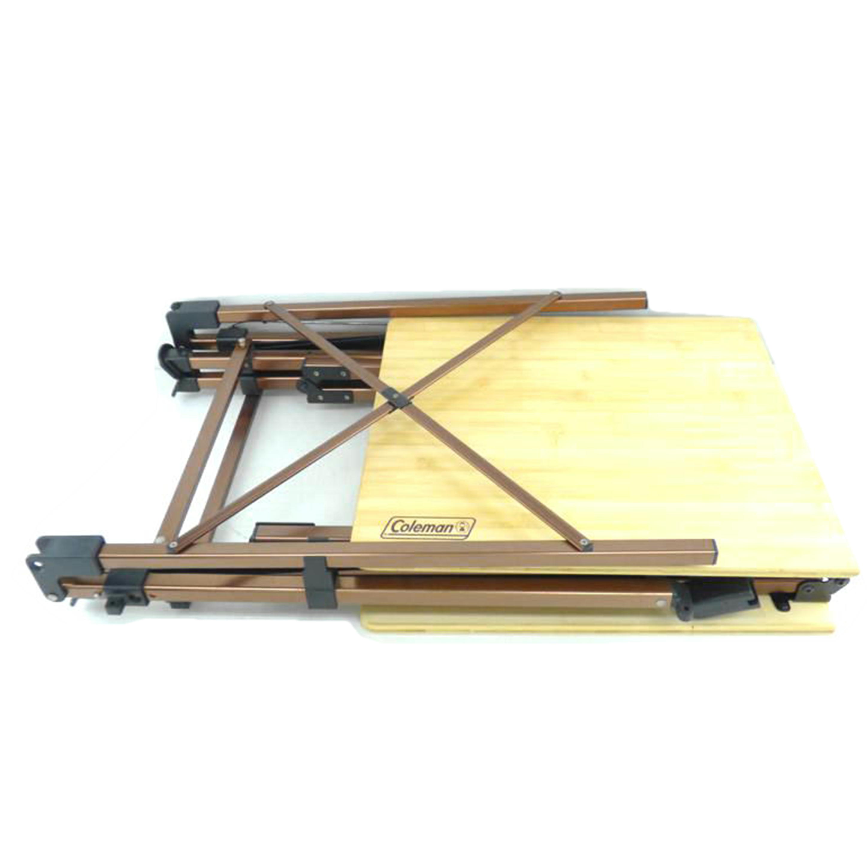 Coleman - コールマン オールインワン キッチンテーブル 折りたたみ式 パックアウェイ 2000011062 Coleman Amazon.co.jp: Coleman(コールマン) テーブル オールインワン