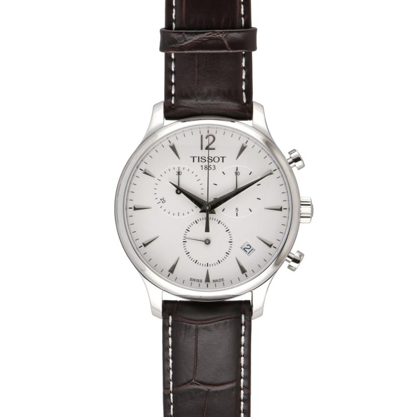 楽天市場】【TISSOT】ティソ デイデイト T038430A 自動巻き