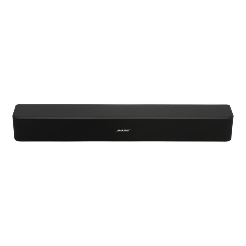 ドードープイプイBose サウンドバー　Solo 楽天市場】BOSE Solo Soundbar Series II サウンドバー TV