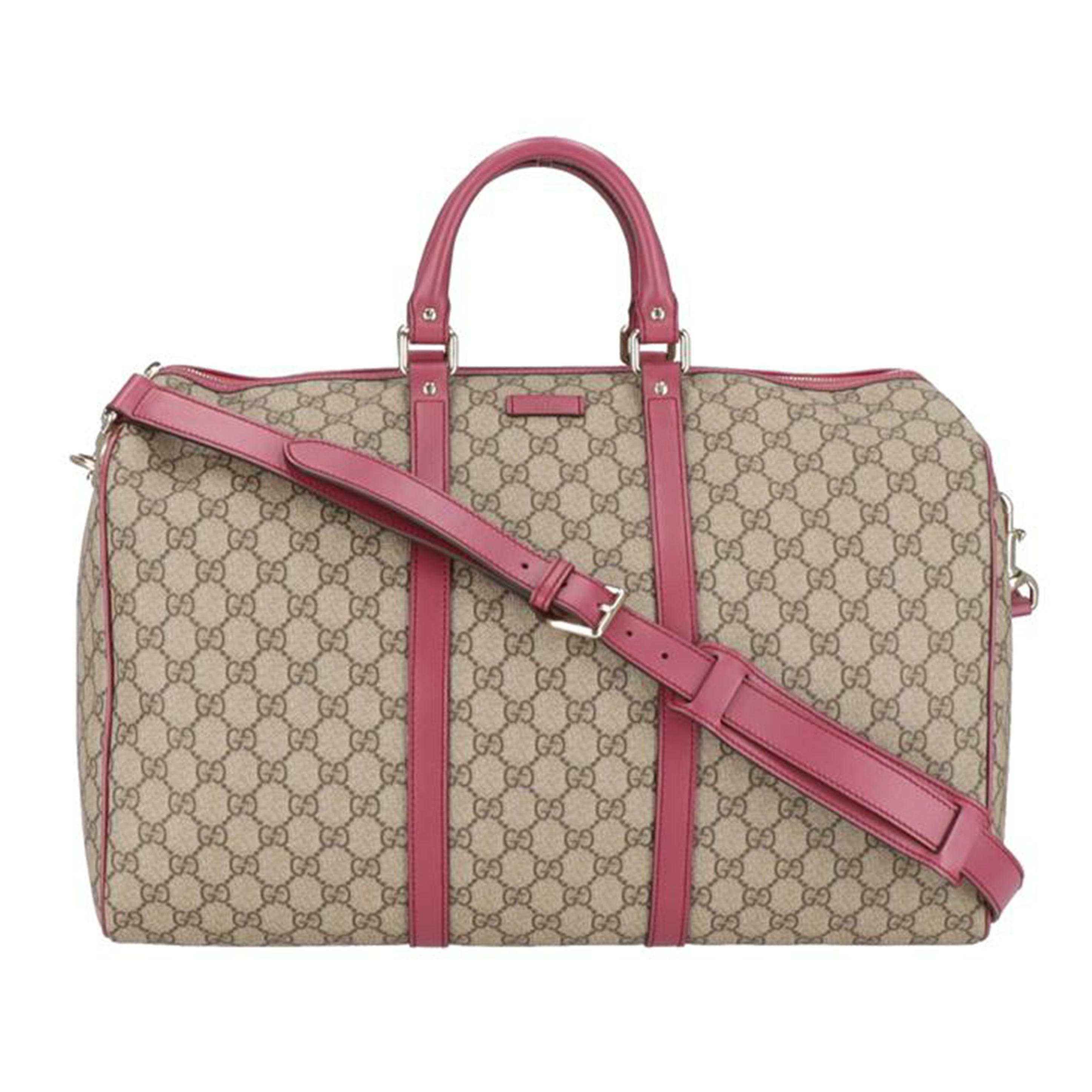 グッチボストンバッグ GUCCI グッチ ジャンボGG 2wayボストン バッグ ブランドオフ