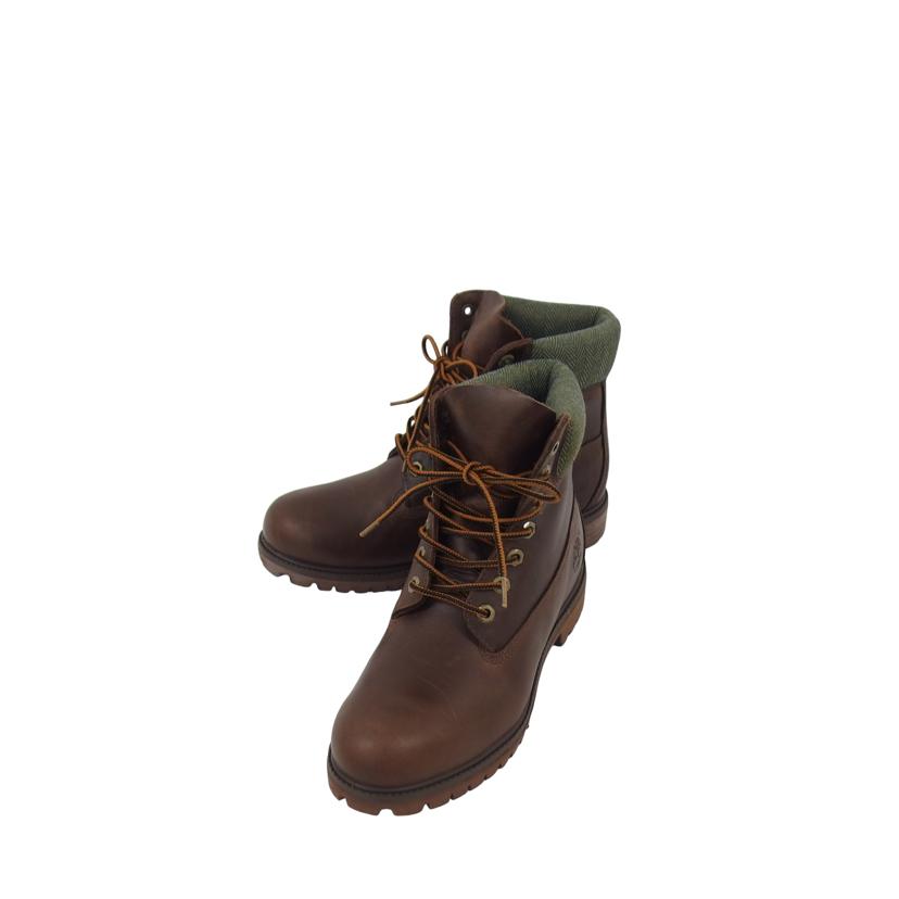 楽天市場】T□【US5】ティンバーランド/TIMBERLAND 22956Mレザー