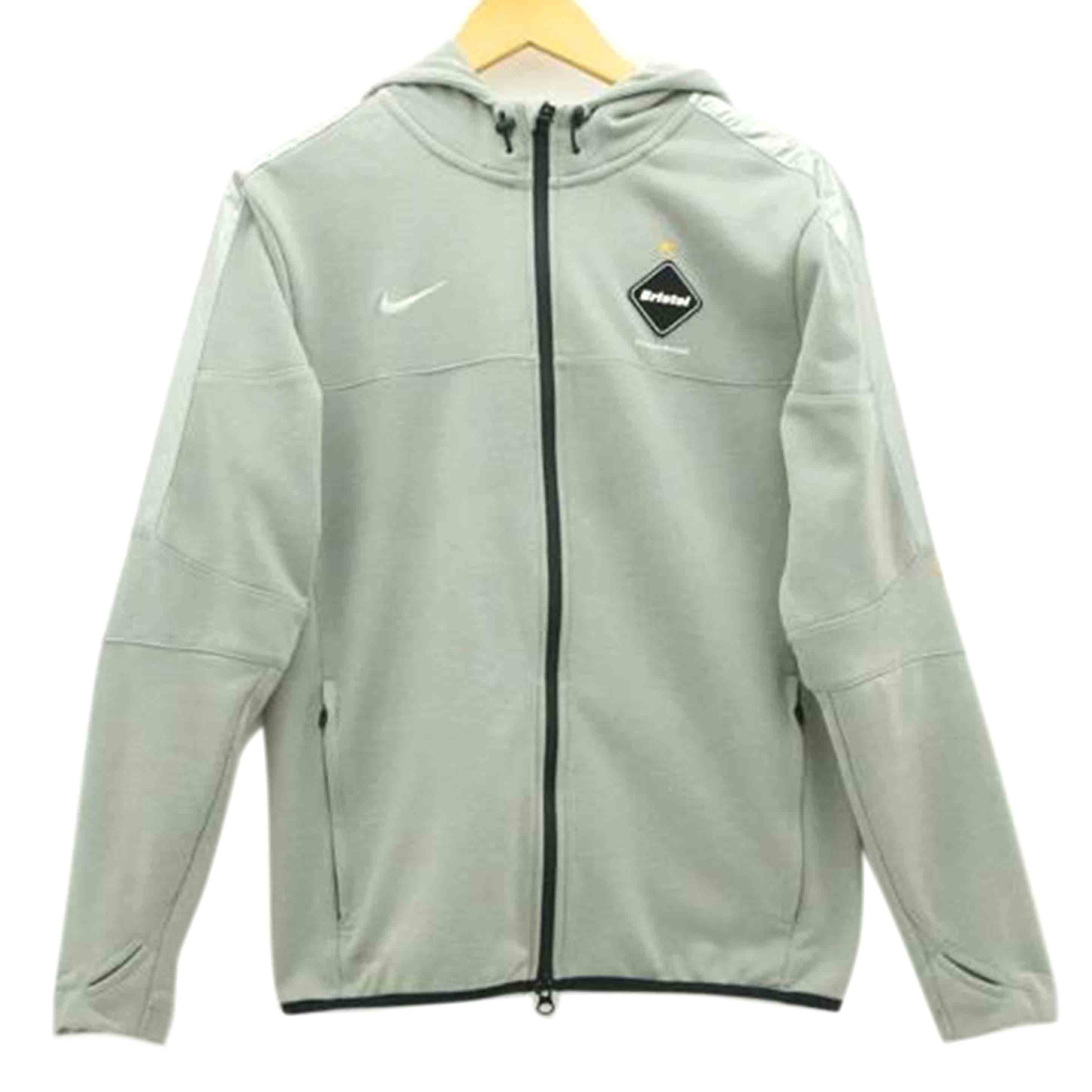 楽天市場】F.C.Real Bristol エフシーリアルブリストル パーカー NIKE