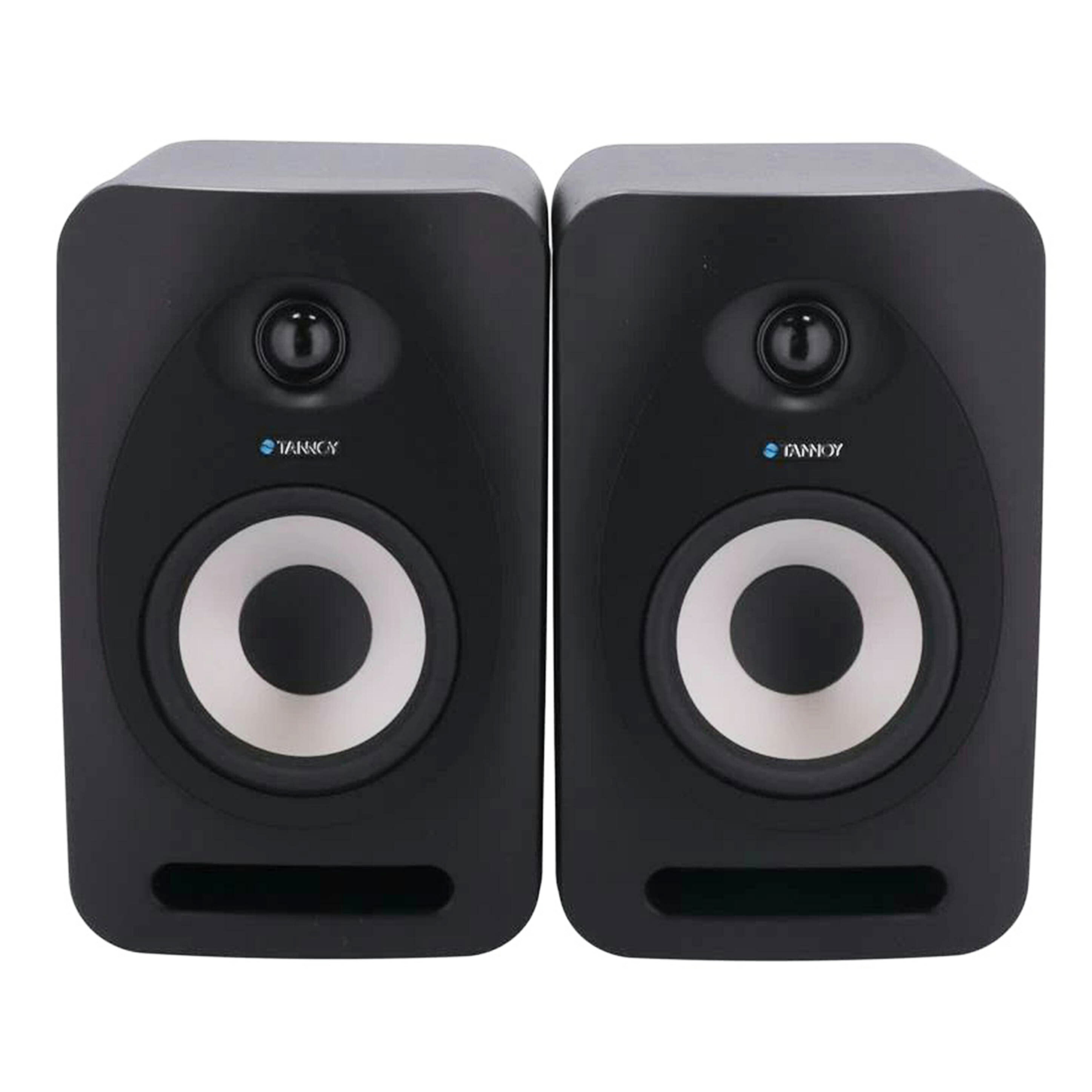 TANNOY タンノイ/パワードモニタースピーカー（2本セット）/REVEAL 502/S200600130C47/S200600132C47/Bランク/63【中古】 29,526円