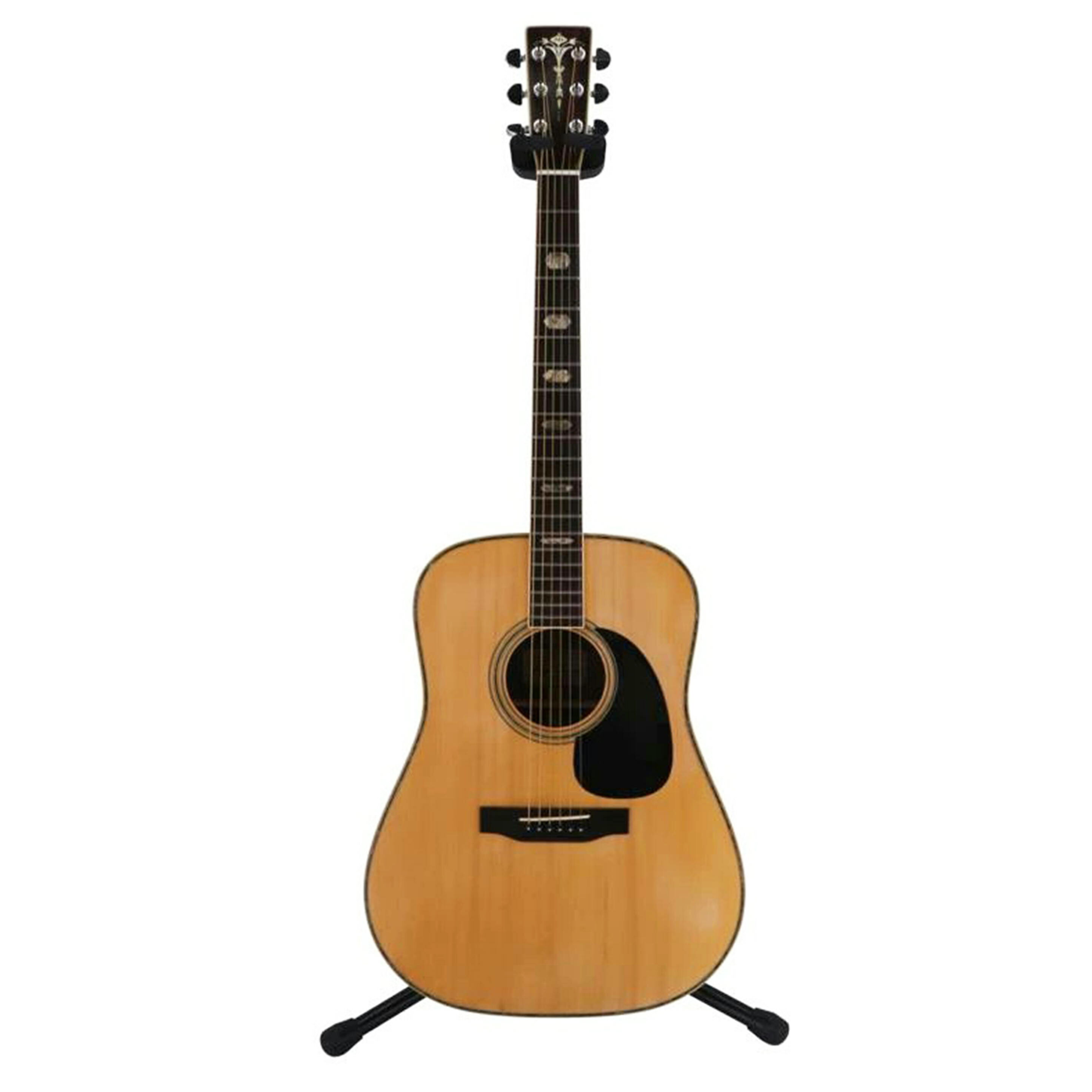 楽天市場】Morris モーリス/アコースティックギター/W-45/080085