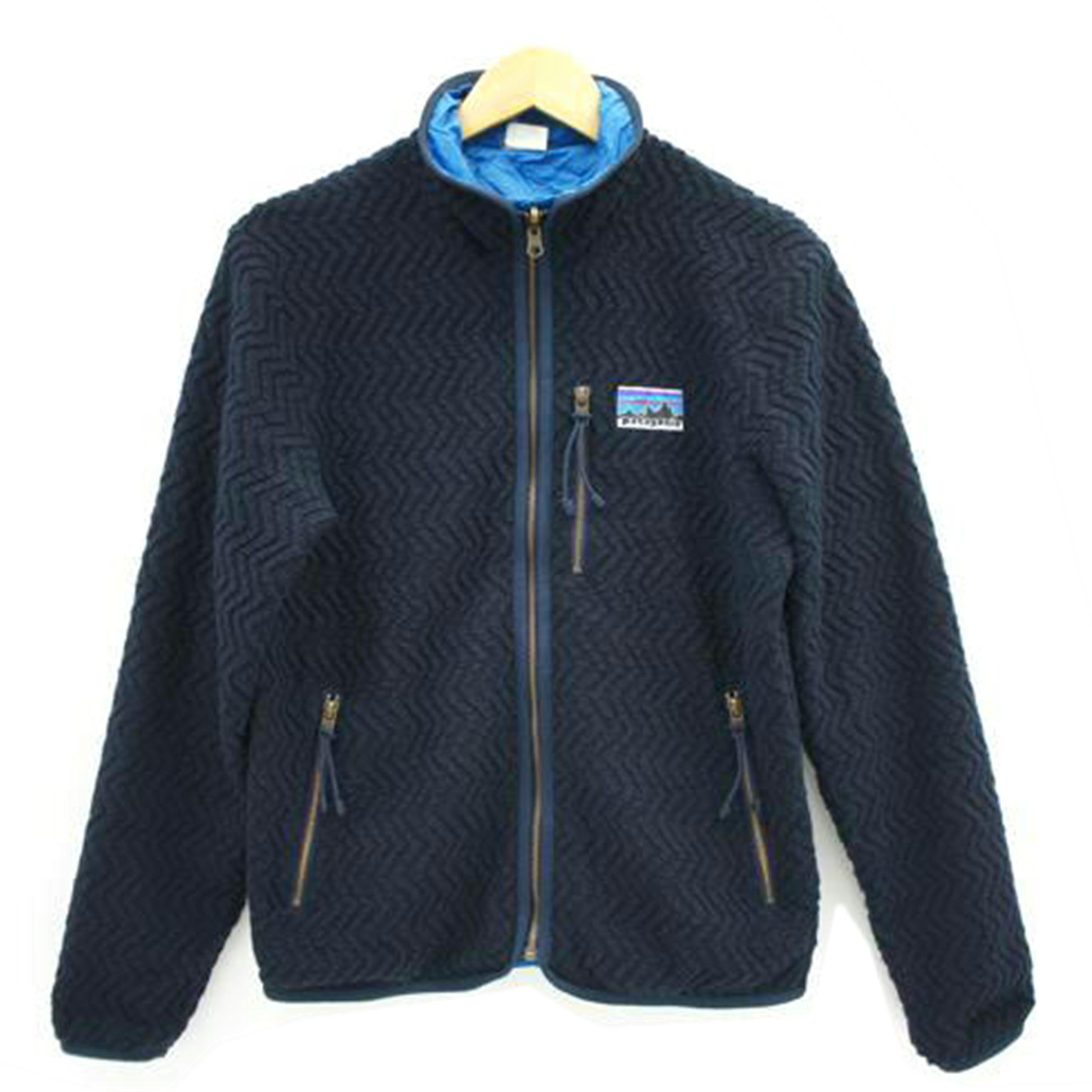 楽天市場】patagonia パタゴニア グリセード リバーシブル ジャケット