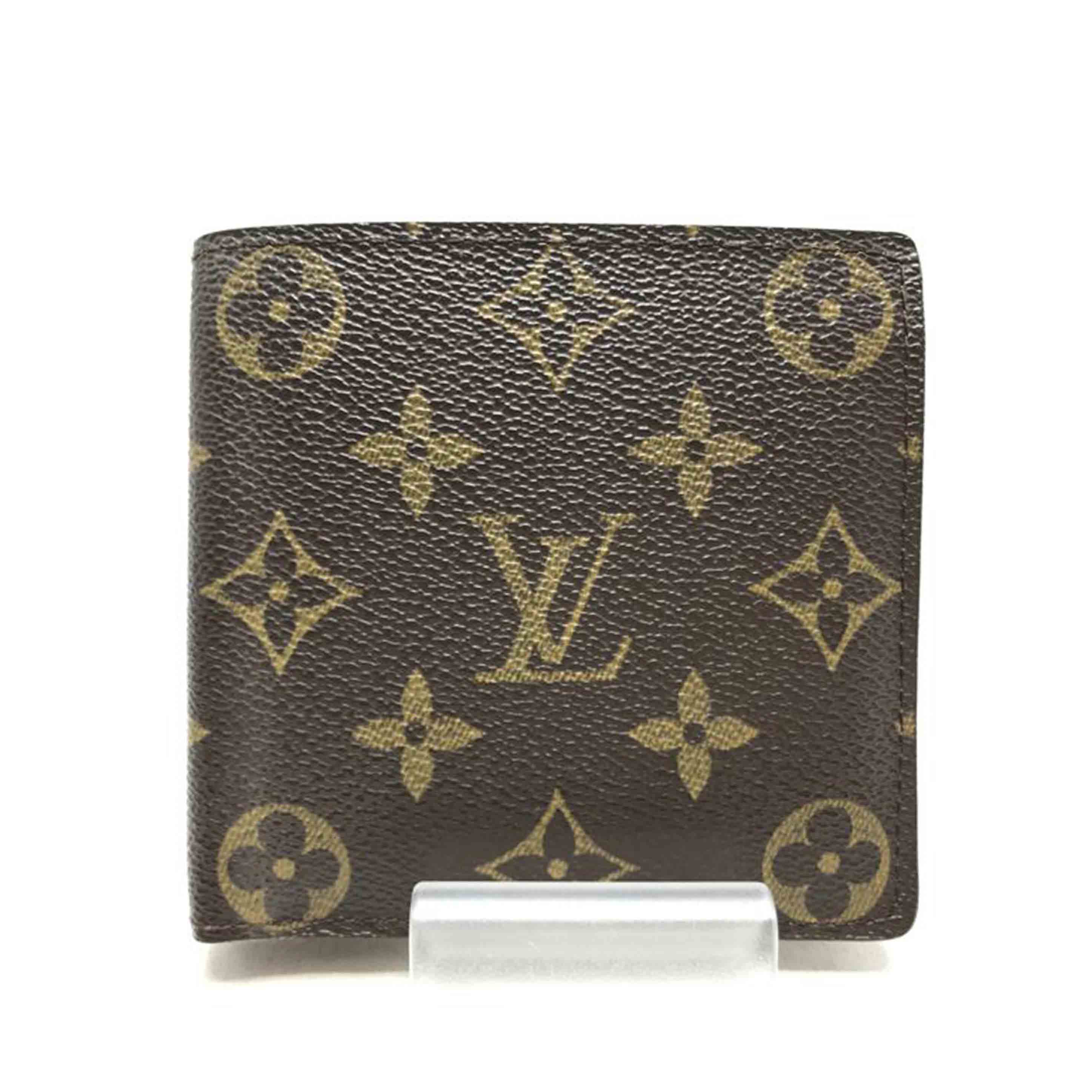 LOUIS VUITTON　ヴィトン　モノグラム　ポルトビエ6　カルトクレディ 楽天市場】【財布】LOUIS VUITTON ルイ ヴィトン モノグラム