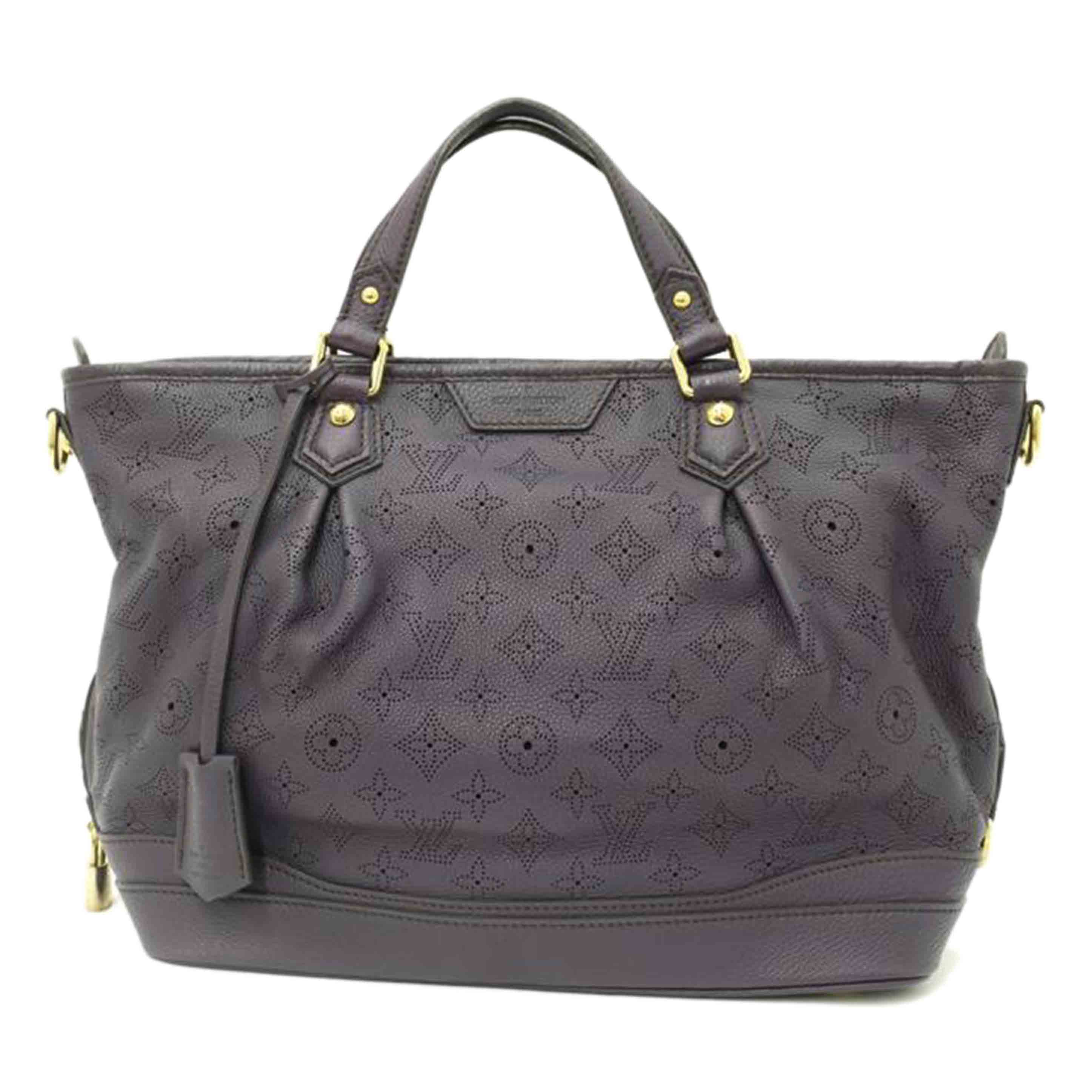 2way ルイヴィトン　斜めがけ　マヒナXS ショルダーバッグ モノグラム LOUIS VUITTON ルイヴィトン XS マヒナ ショルダーバッグ モノグラム
