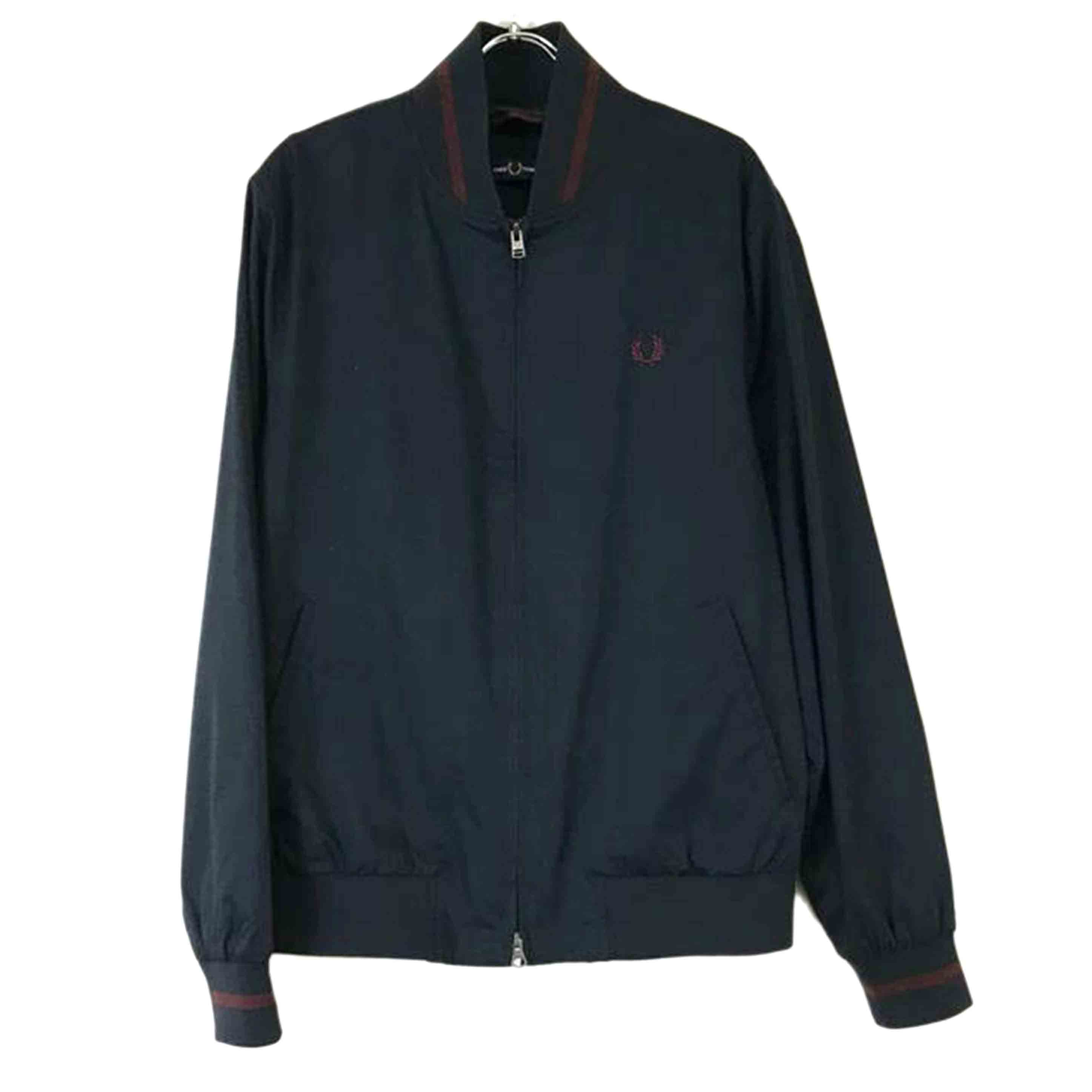 FRED PERRY ジャケット 楽天市場】FRED PERRYフレッドペリー 国内正規◇J3174 REISSUES
