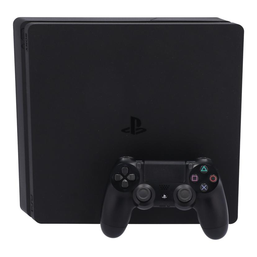 楽天市場】SONY ソニー/PS4 1TB/CUH-2200B B01/1254060/ゲーム機