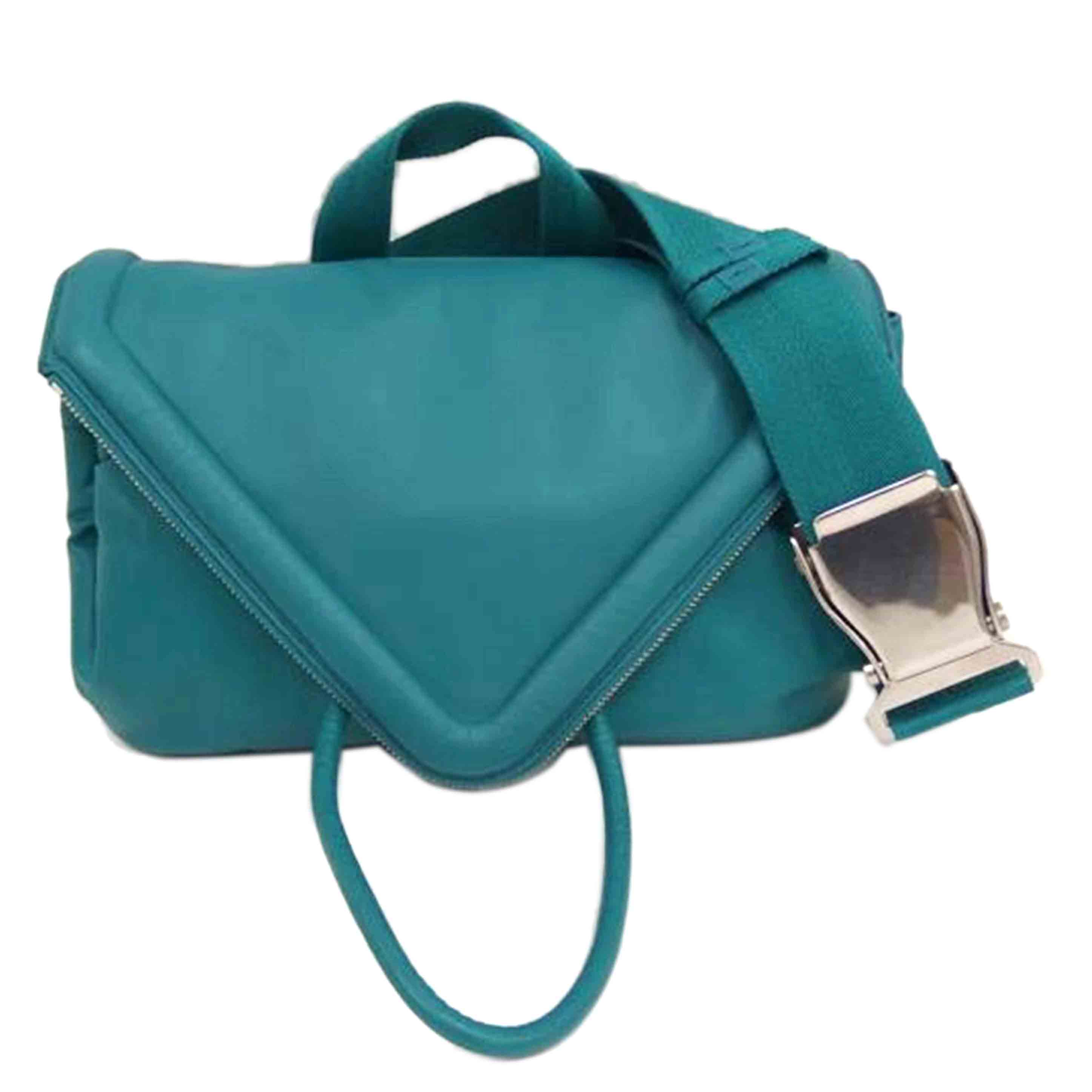 BOTTEGA VENETA ボッテガベネタ/ ビーク/酉の方角うしろ側/マラード/A価値づける/82【中古】