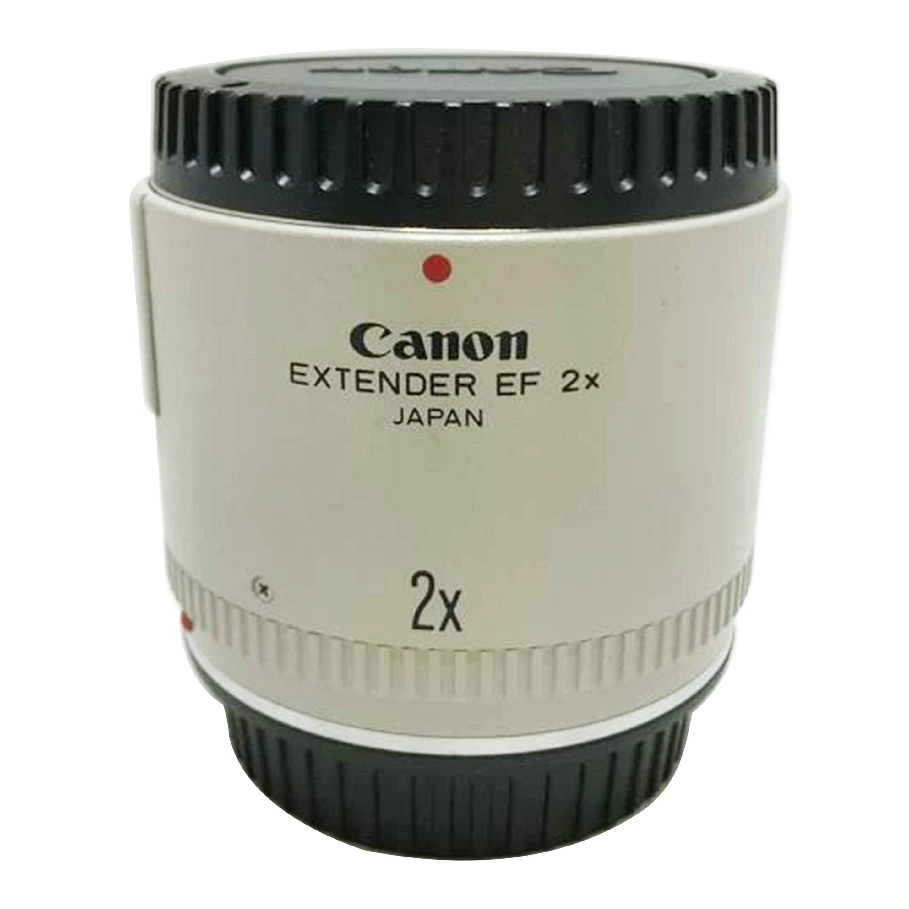 Canon 加農砲/エクステンダー/EXTENDER EF 2X/35668/B序列付ける/51【中古】
