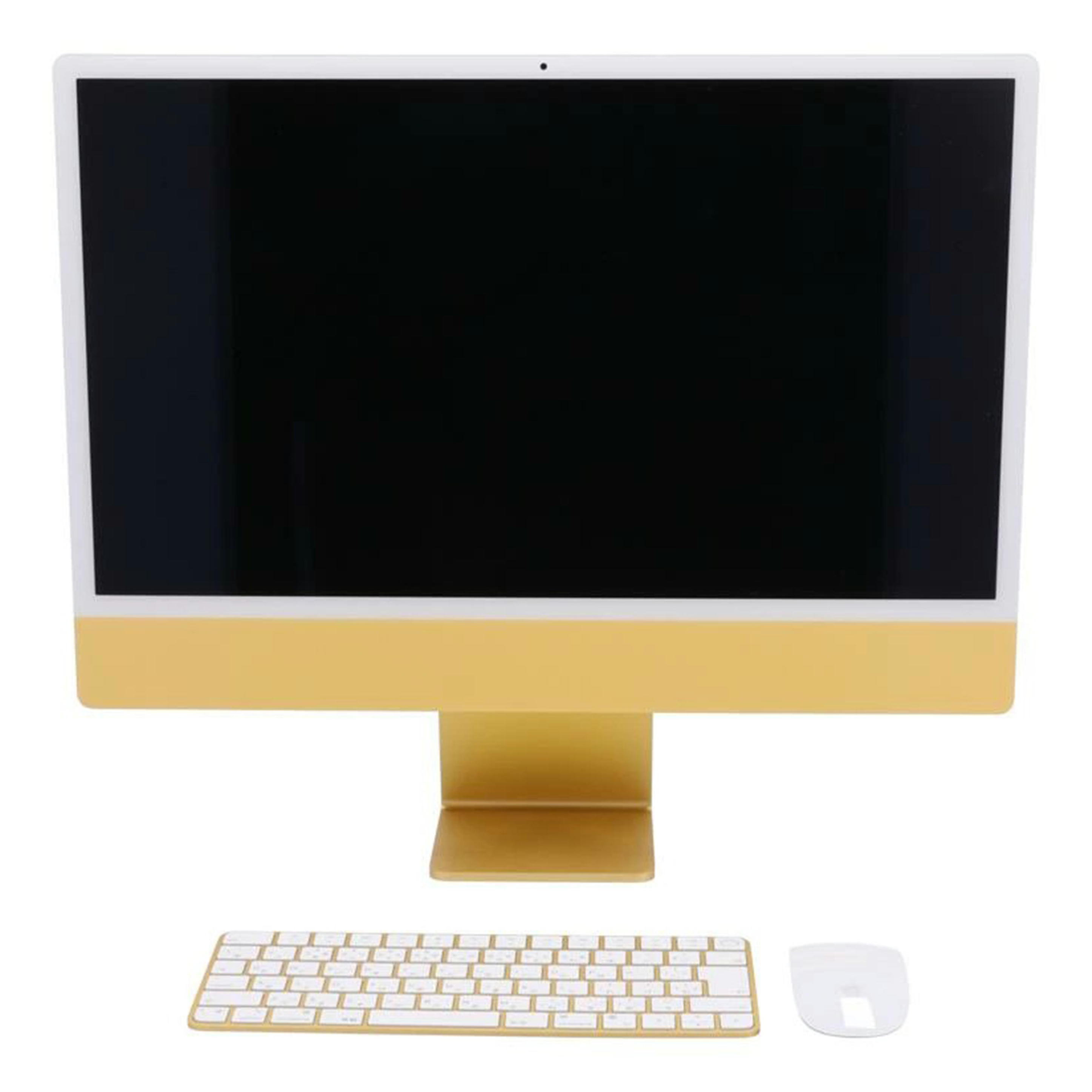 楽天市場】【送料無料】 ETC：Apple iMac (24 インチ, M1, 2021