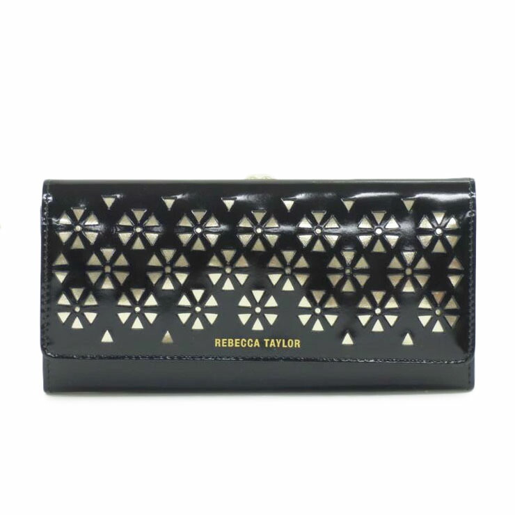 楽天市場】財布 REBECCA TAYLOR レディース レベッカテイラー