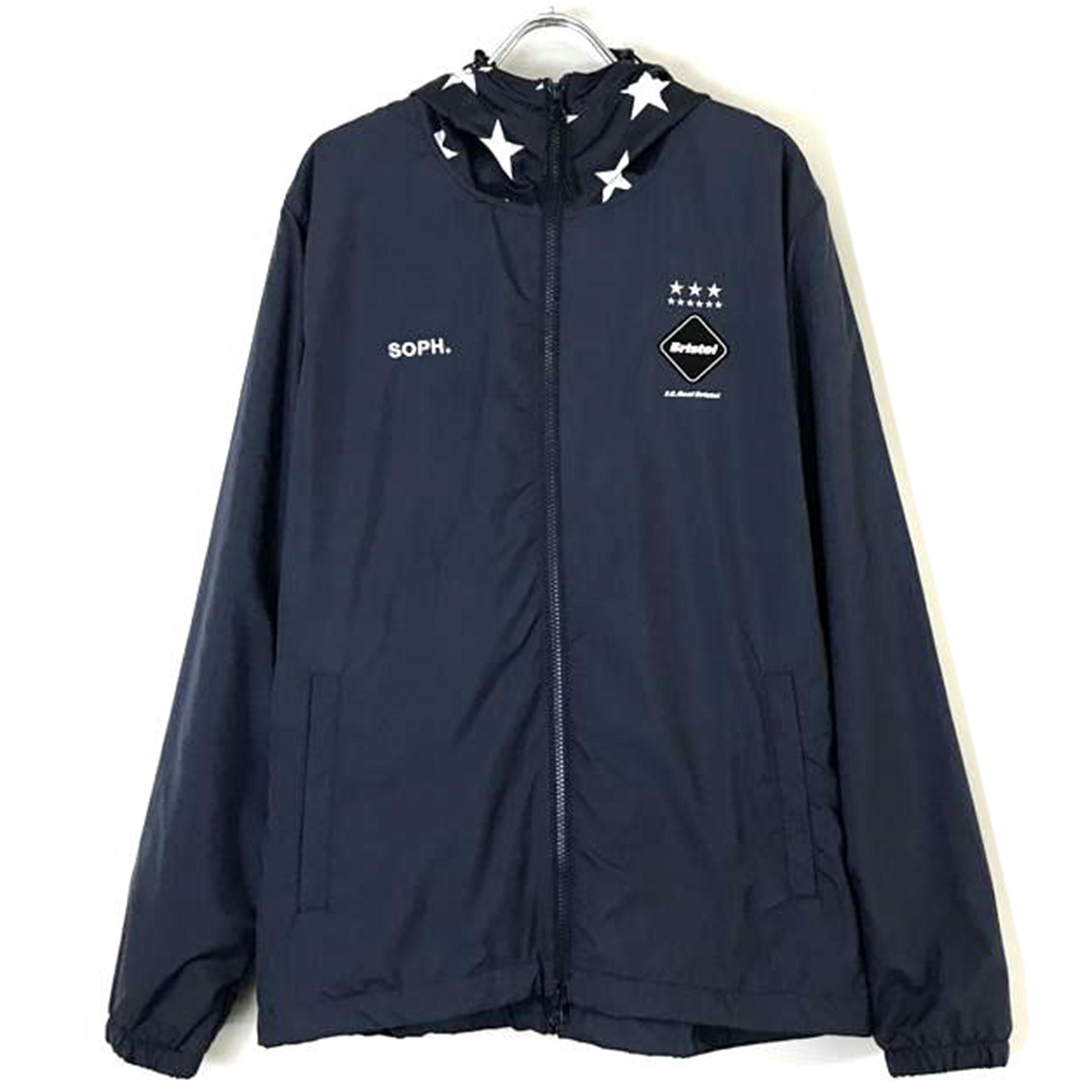 WIND AND SEA × FCRB Bristol ジャケット 楽天市場】F.C.Real Bristol エフシーレアルブリストル