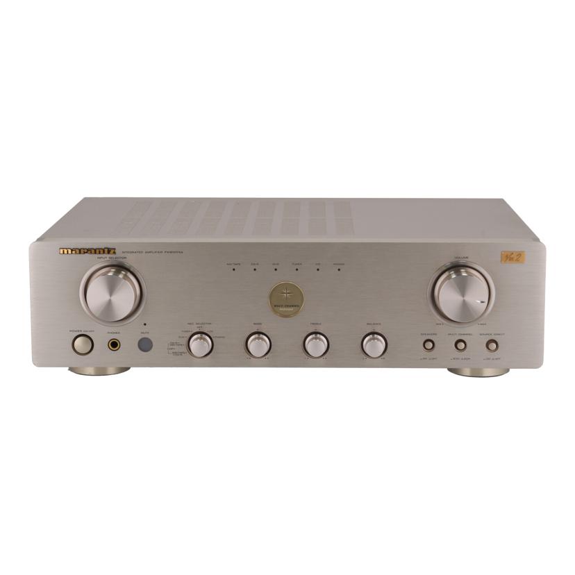 Marantz PM-15F プリメインアンプ マランツ マランツ Marantz PM-15F プリメインアンプ