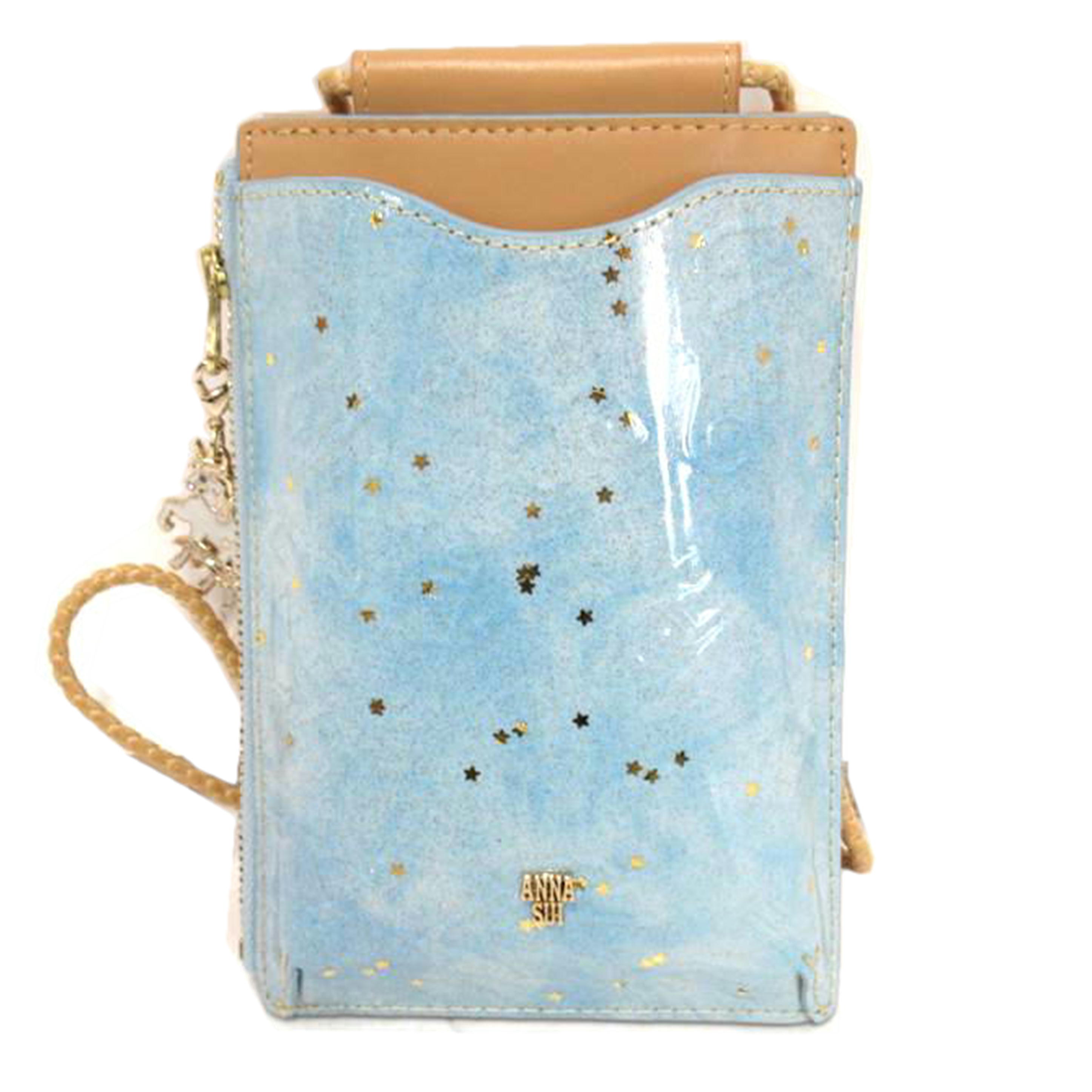 楽天市場】ANNA SUI mini アナスイミニ/レッスンバッグ/Aランク/51