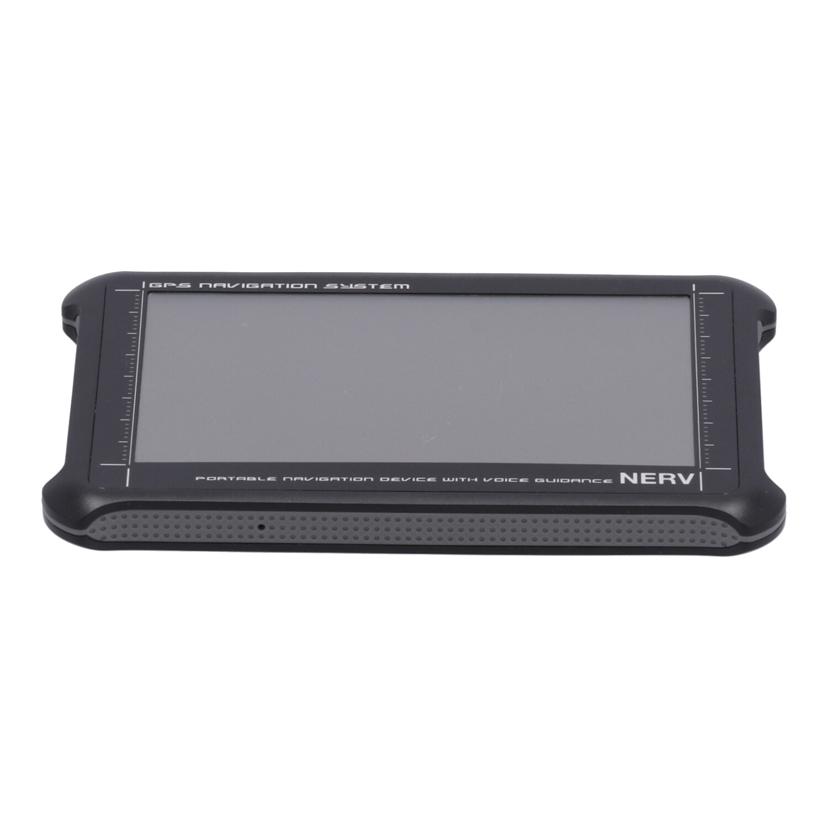 楽天市場】アール・ダブリュー・シー エヴァンゲリオンポータブルナビ