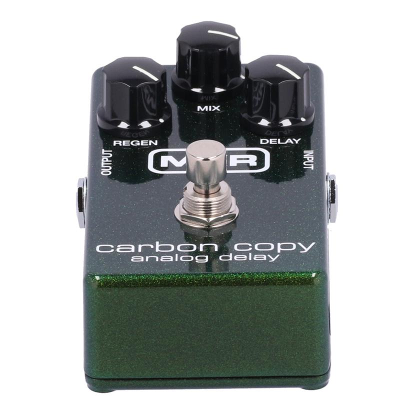 エフェクター　ディレイ NUX Time Core Deluxe MKII コンパクトエフェクター ディレイ ニュー