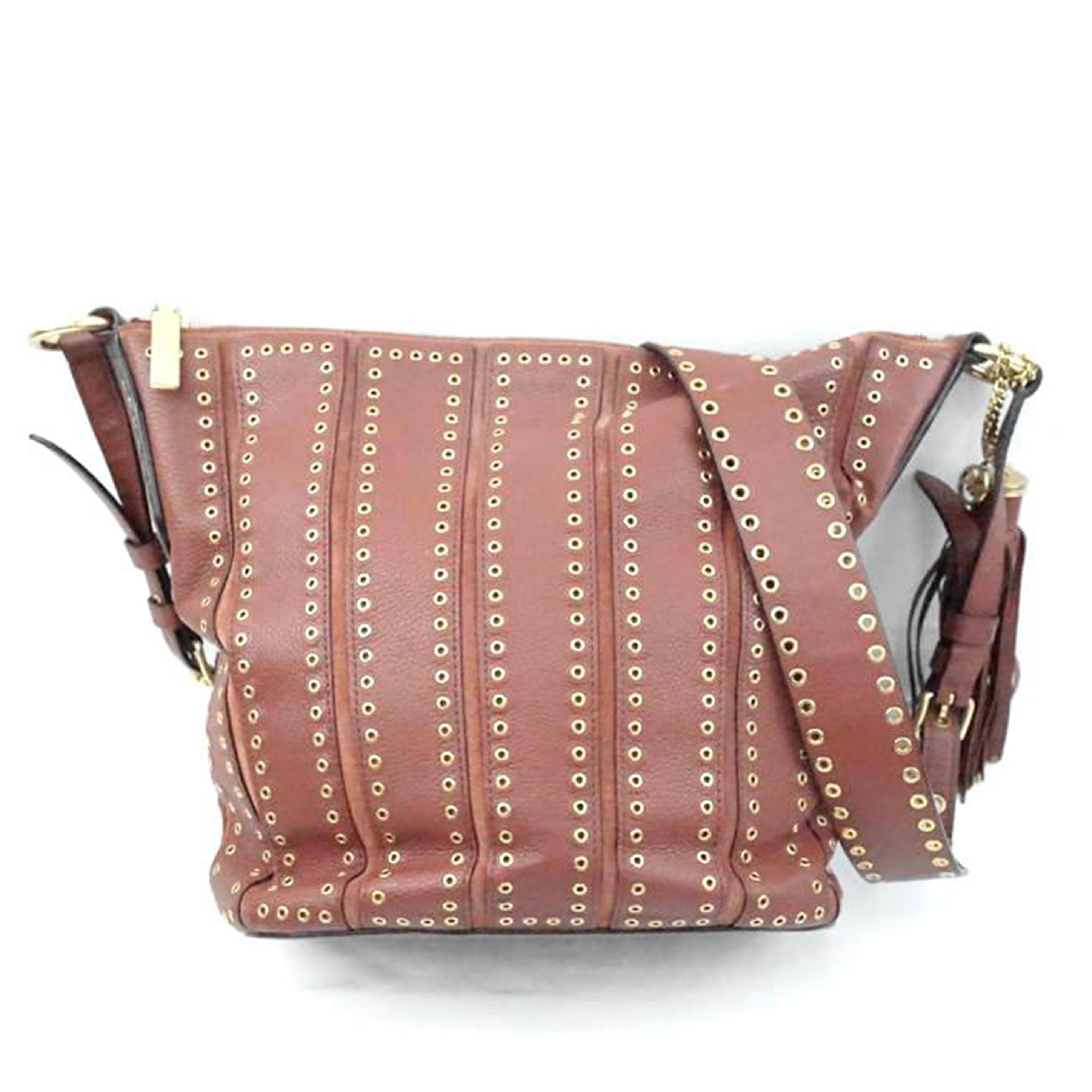 MICHAEL KORS マイケルコース/ショルダー/ABランク/24【中古】