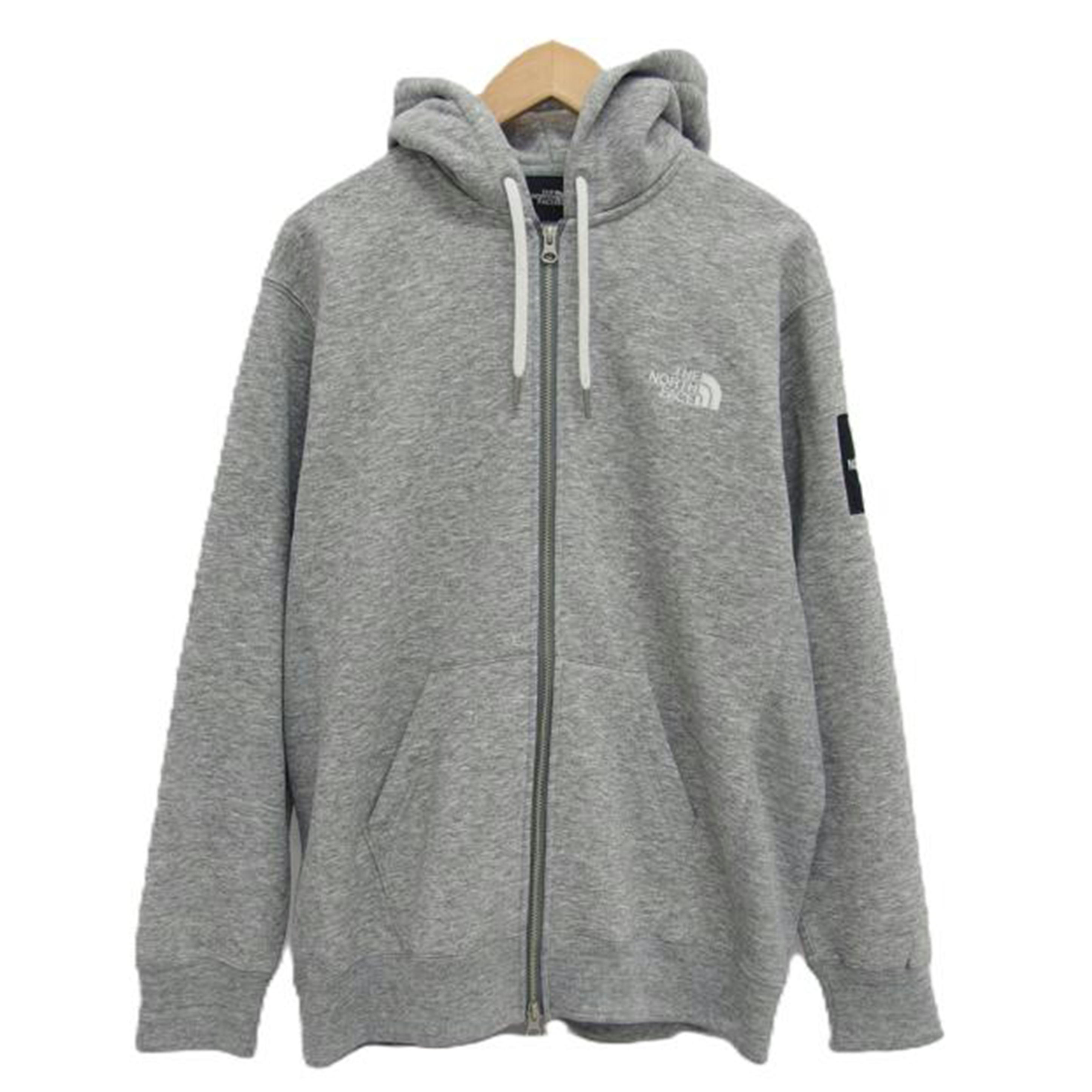 楽天市場】【THE NORTH FACE】ザノースフェイス『スウェット FZ