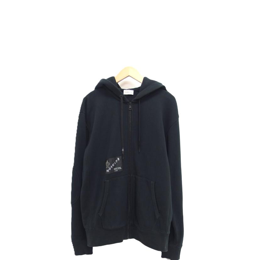 MONCLER FRGMT モンクレール フラグメント/ジーニアスパーカー/G209U8G00015 809F4/Bランク/22【中古】｜ワンダーレックス 店