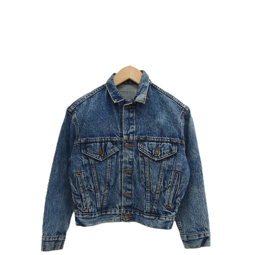 楽天市場】k□95年製□リーバイス/Levi's 71557 3rd 復刻ビッグE