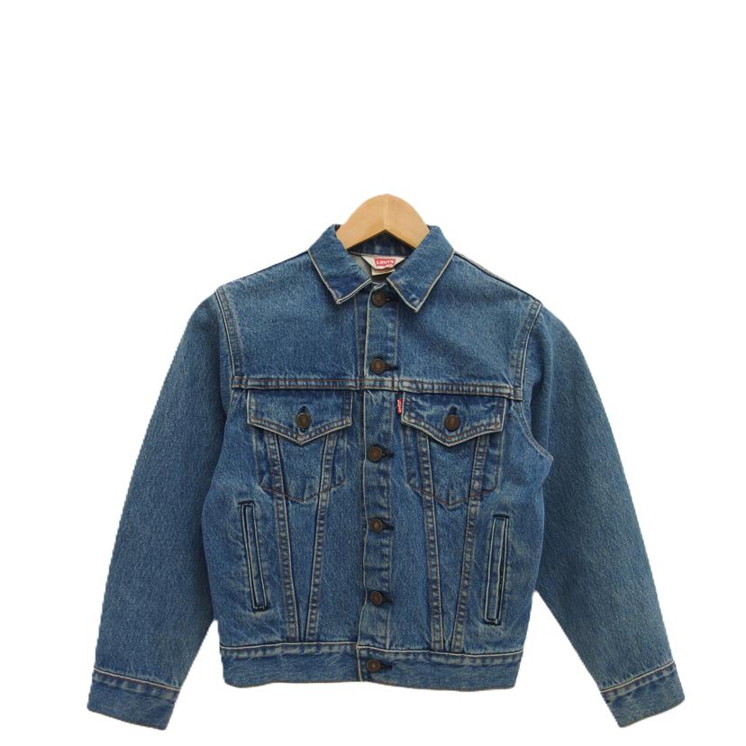 楽天市場】LEVI'S リーバイス/デニムジャケット/CA00342 S81774