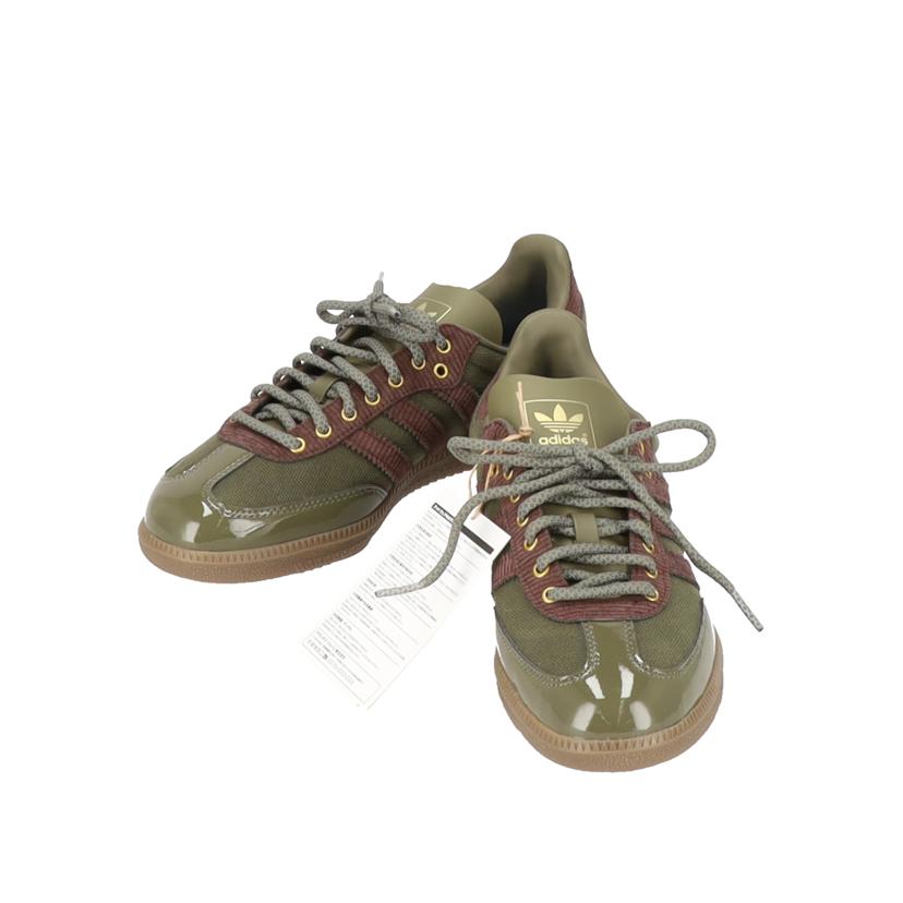 楽天市場】adidas アディダス/SAMBA OG 27.5/IF1825/SAランク/67