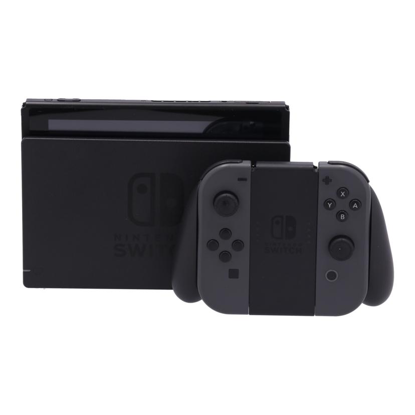 楽天市場】Nintendo 任天堂 ニンテンドー /Switch 本体/HAD-S