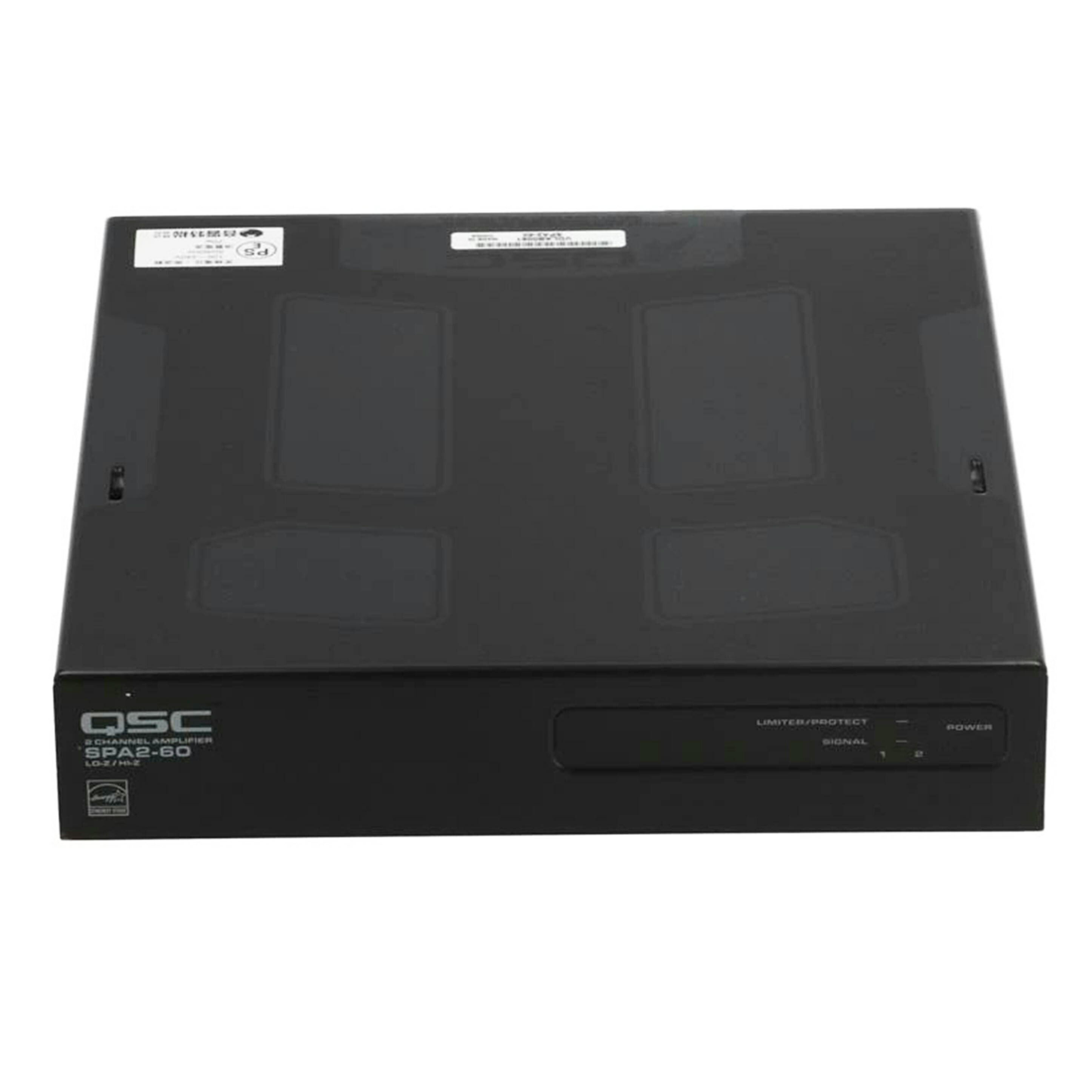 希少　VESTAX 　DJ-6000M パワーアンプ 希少 VESTAX DJ-6000M パワーアンプ - メルカリ
